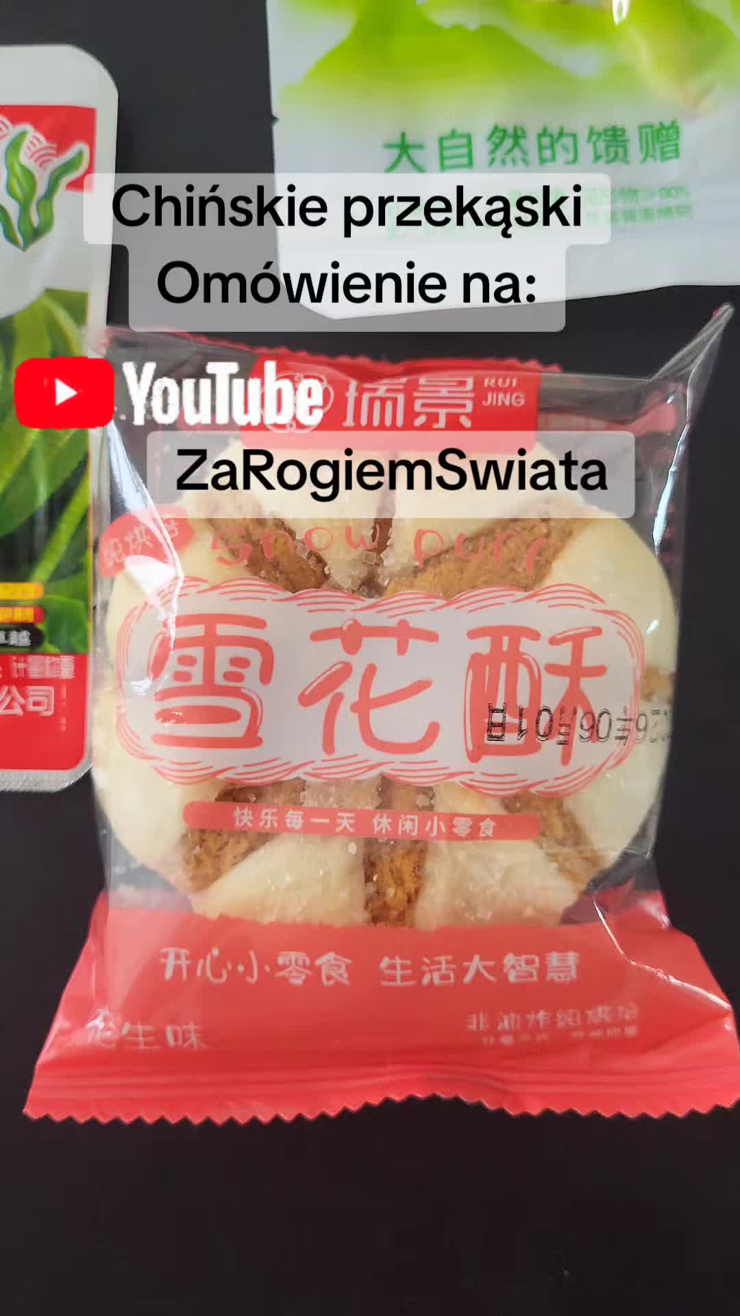 @Za Rogiem Świata