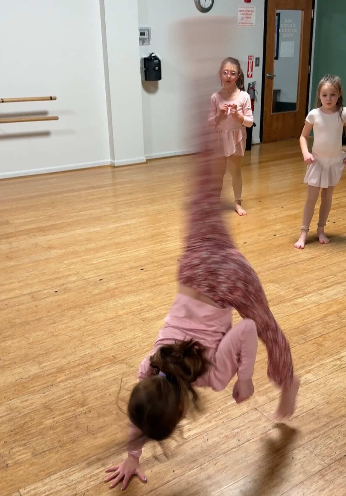 @Attitude Dance Academy