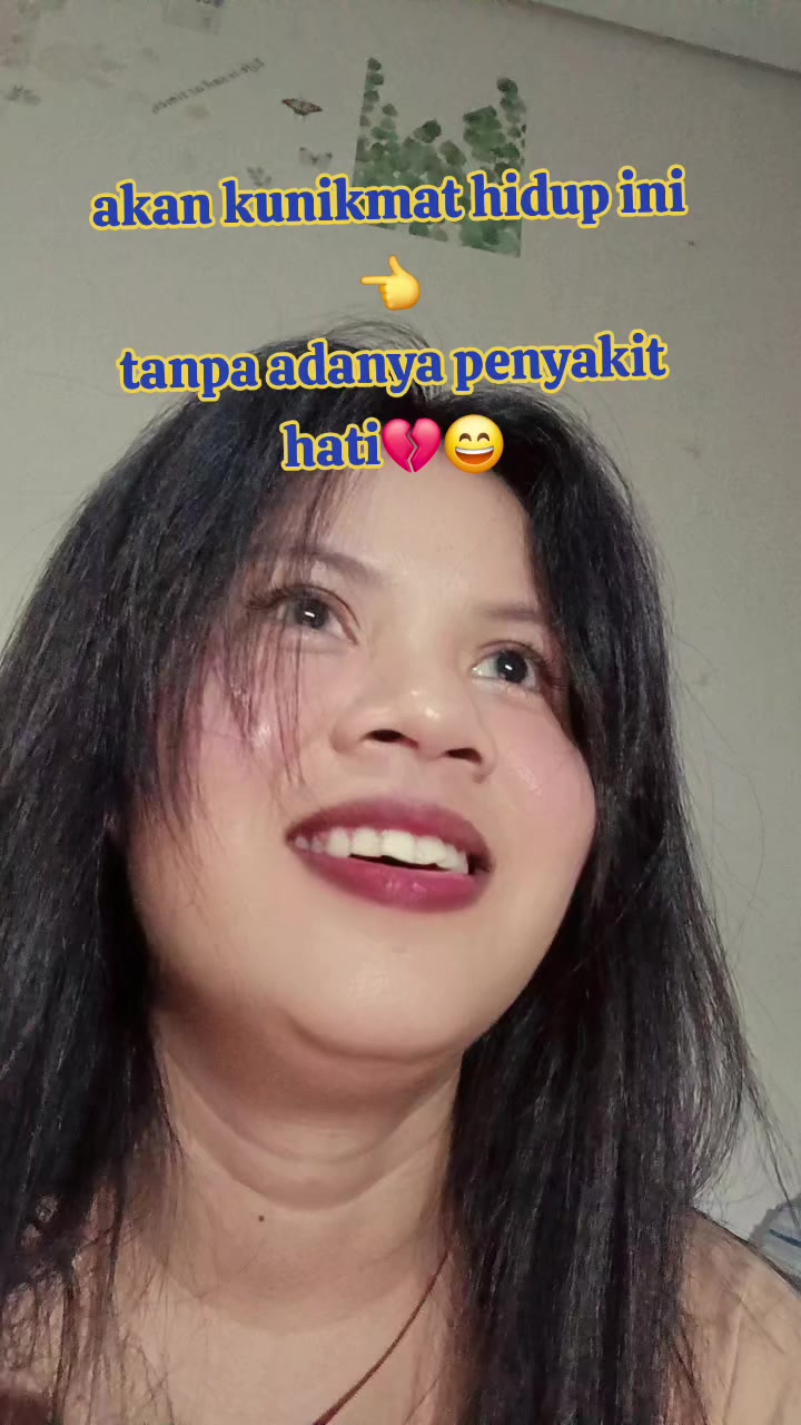 @RasaIndahTetapAda