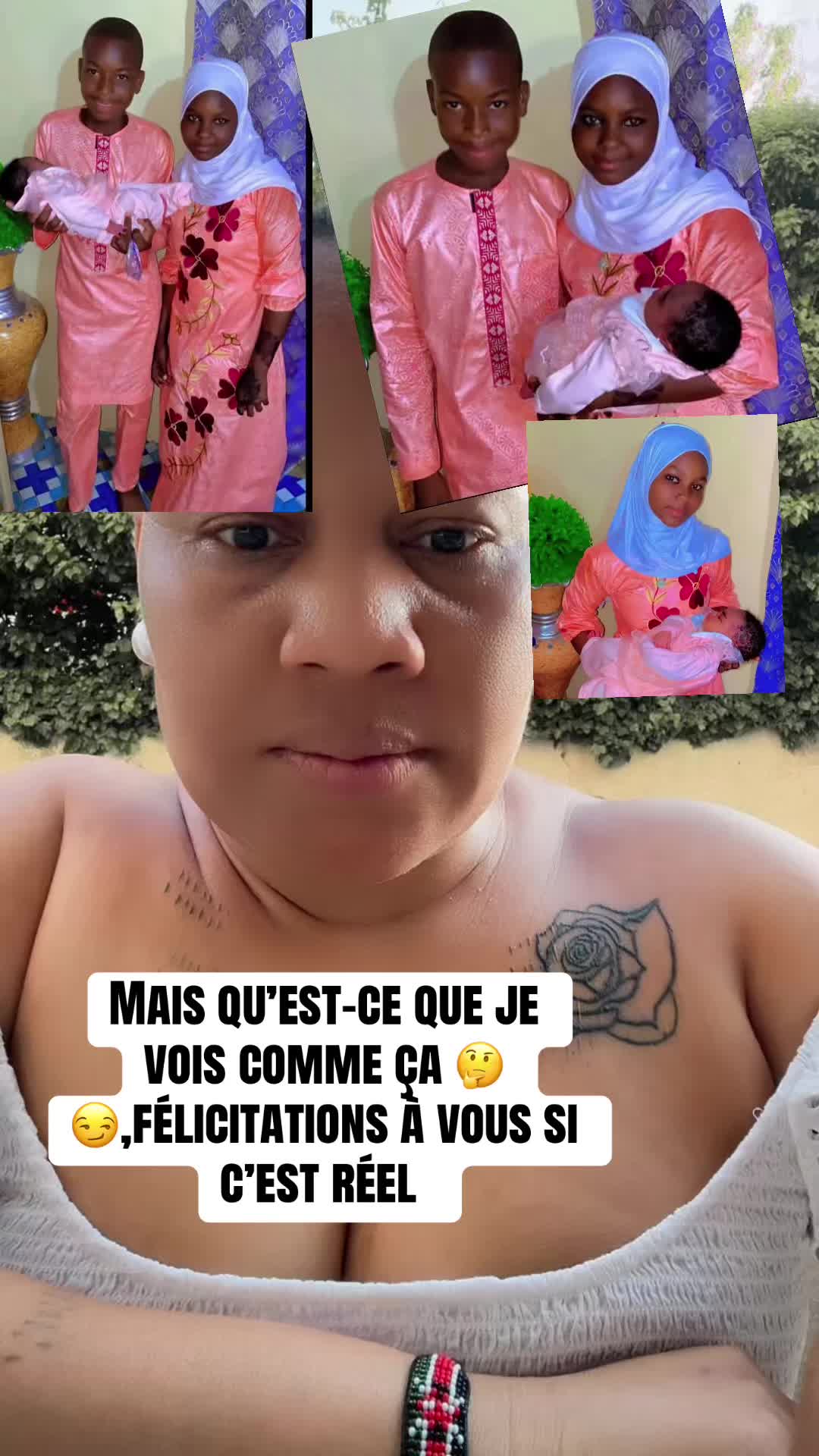 @Am's Mira Bamba