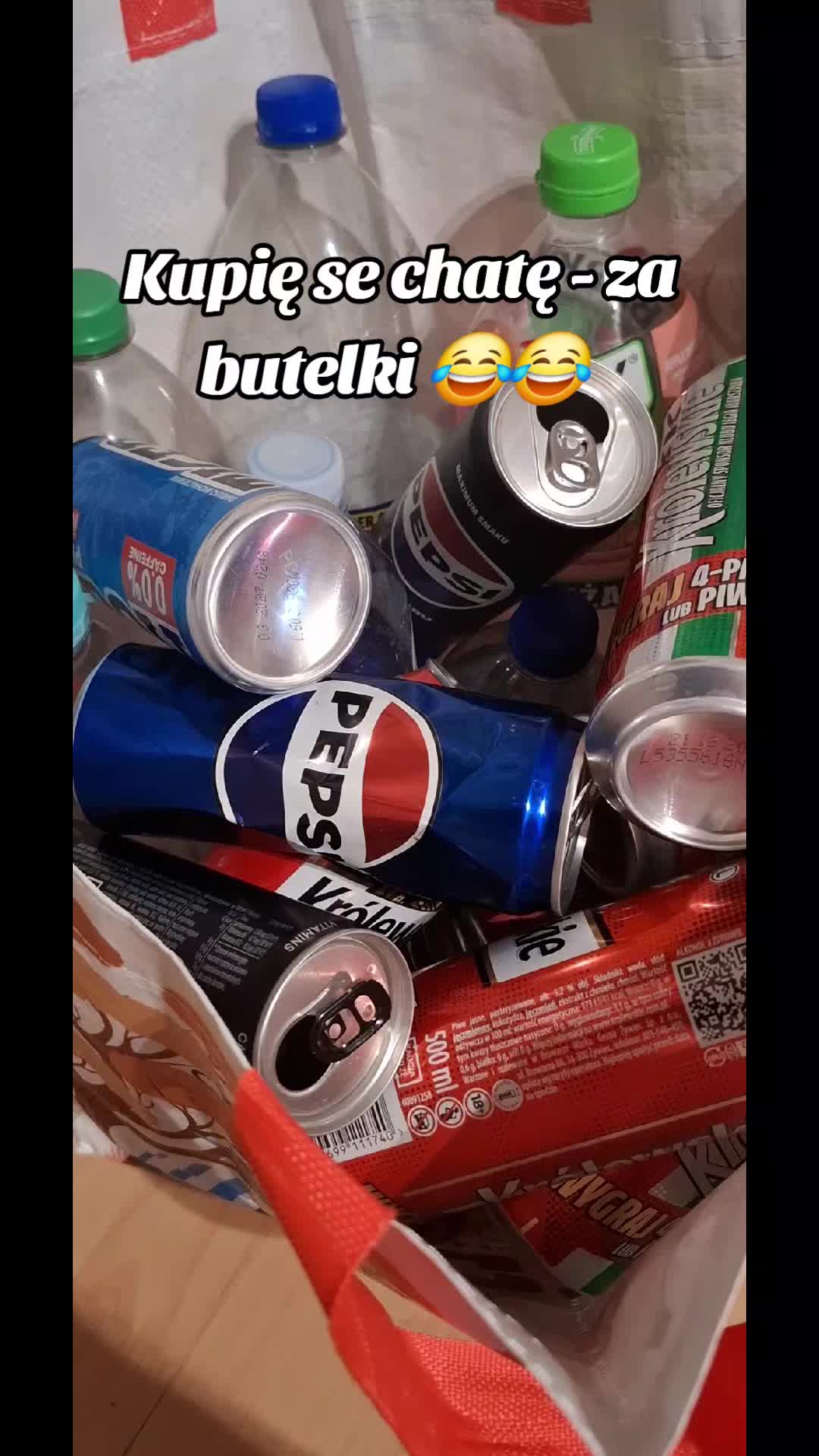 @Smerf Ważniak