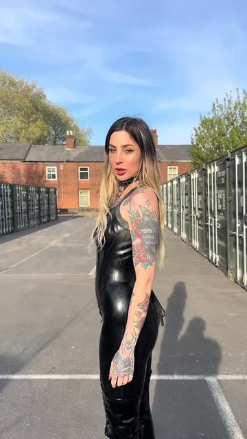 @Mistress