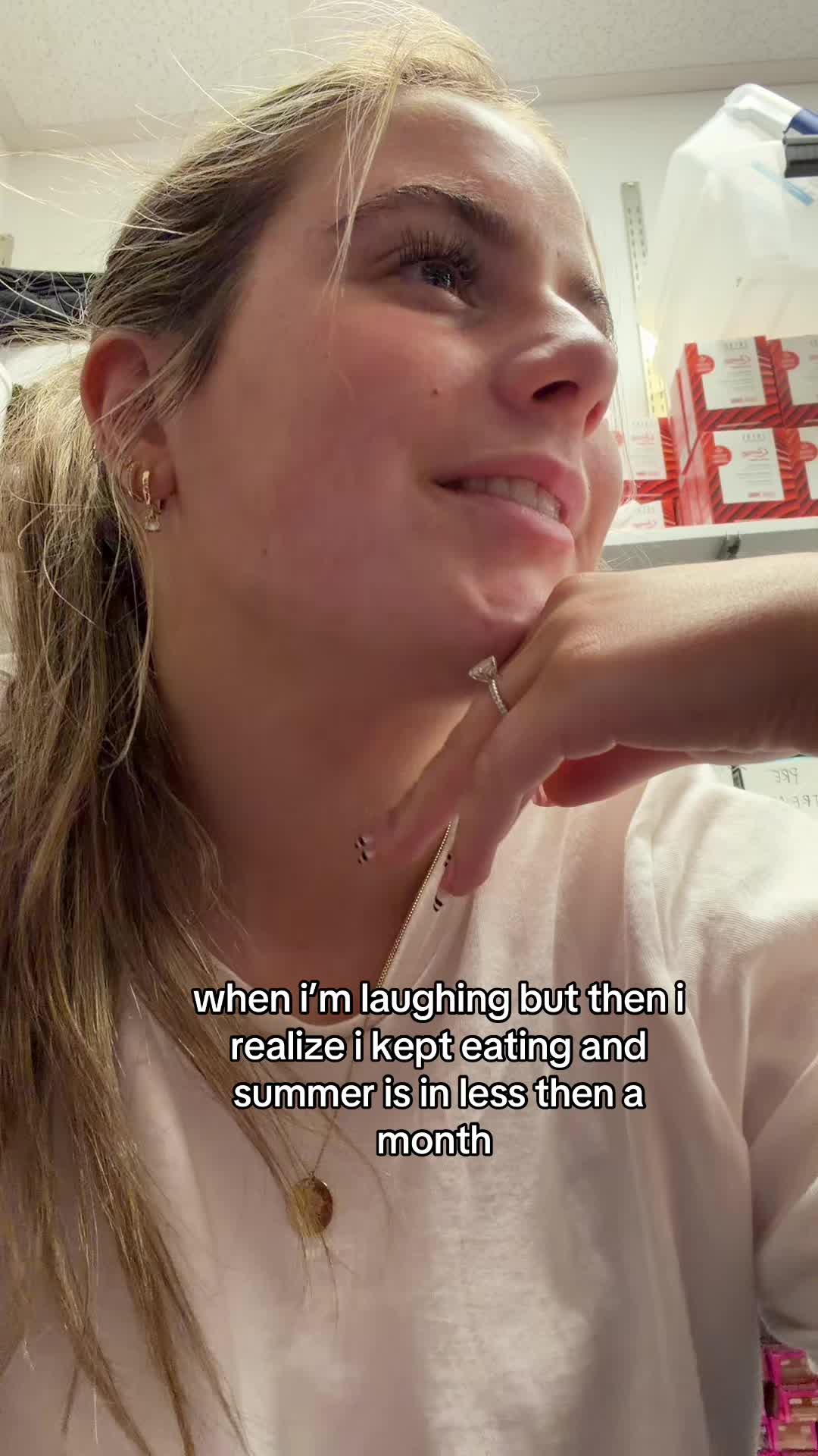 @gracie jean