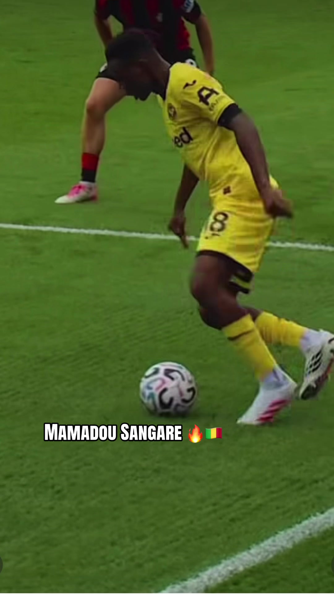@Sport_Mali