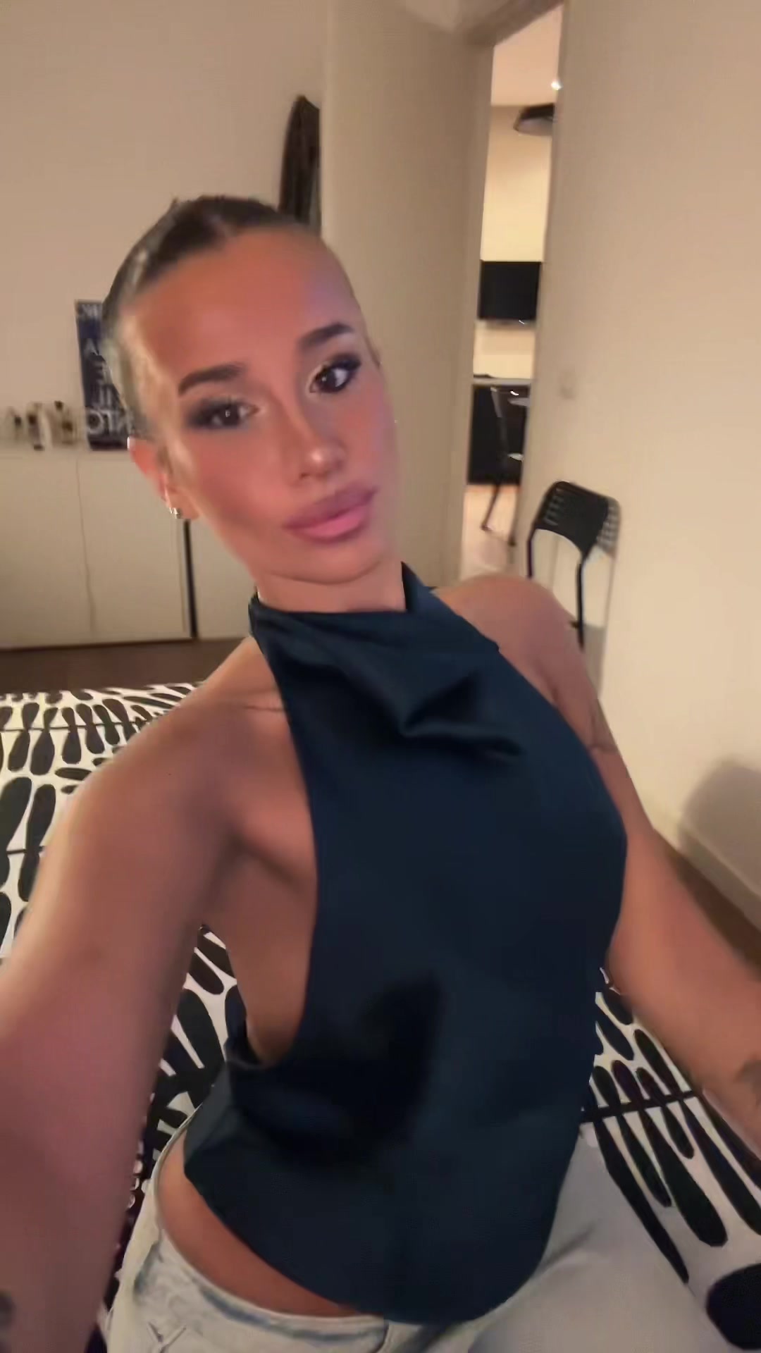 @Eloise Mingolla