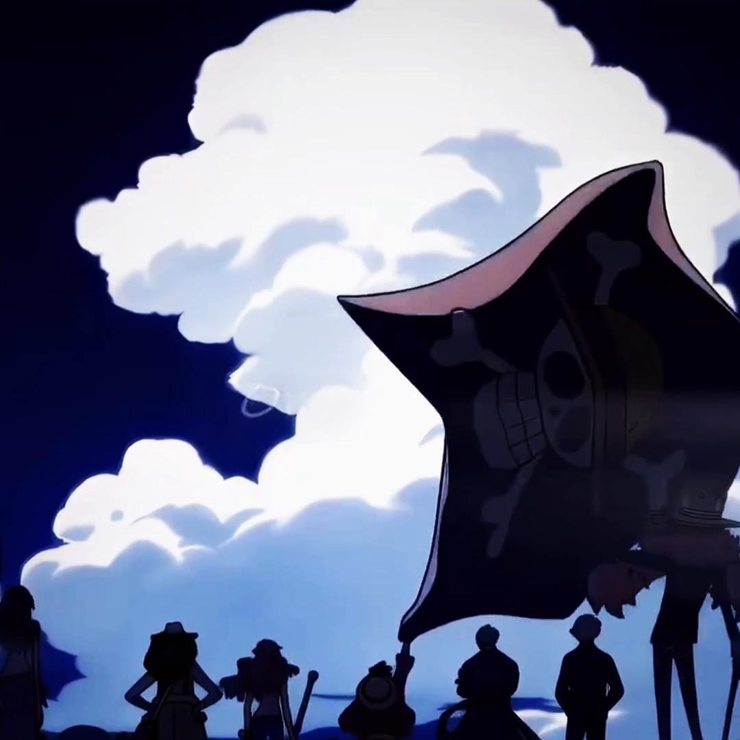 @(-Monkey d Luffy-)