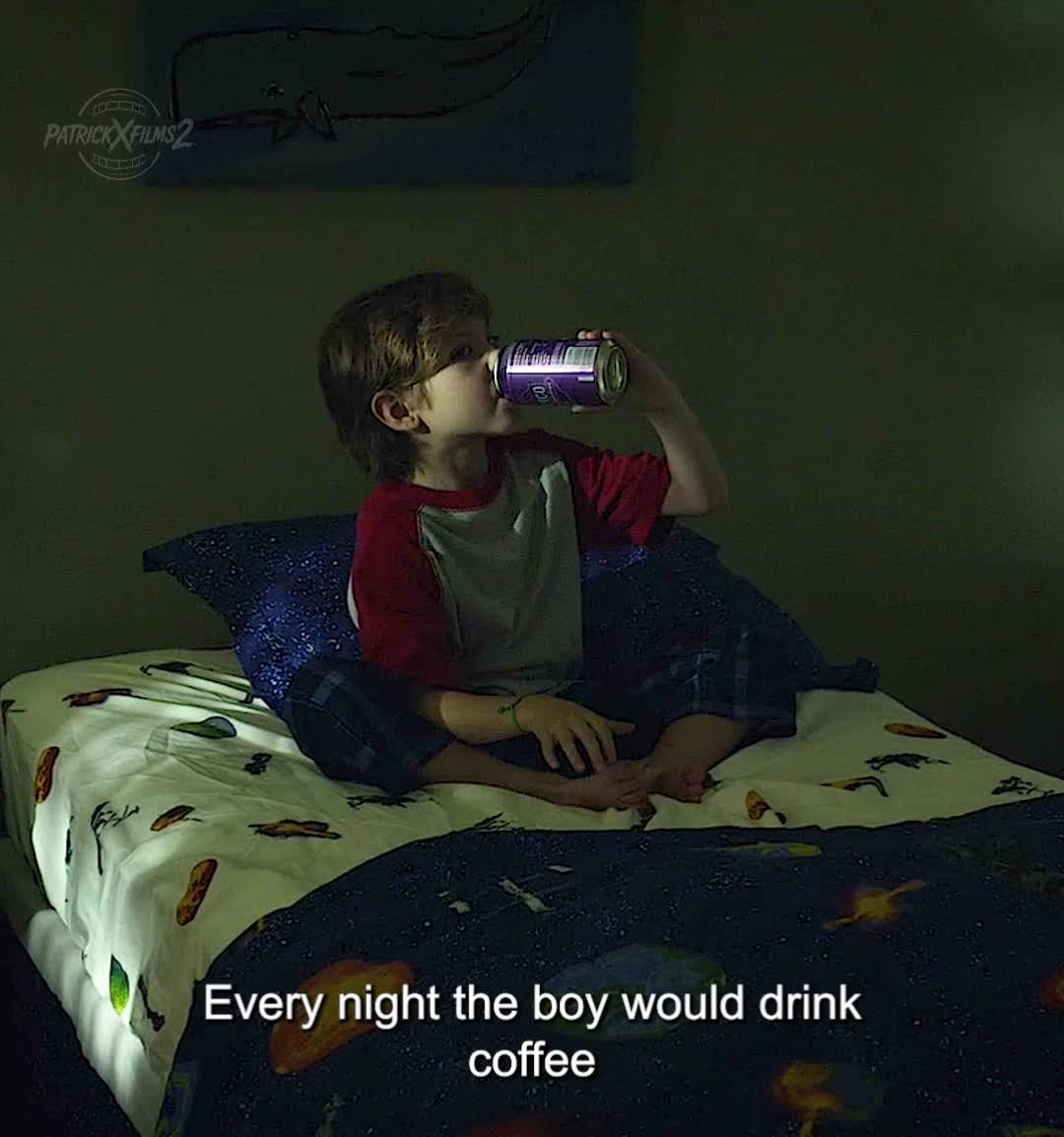 @Patrick X films 2