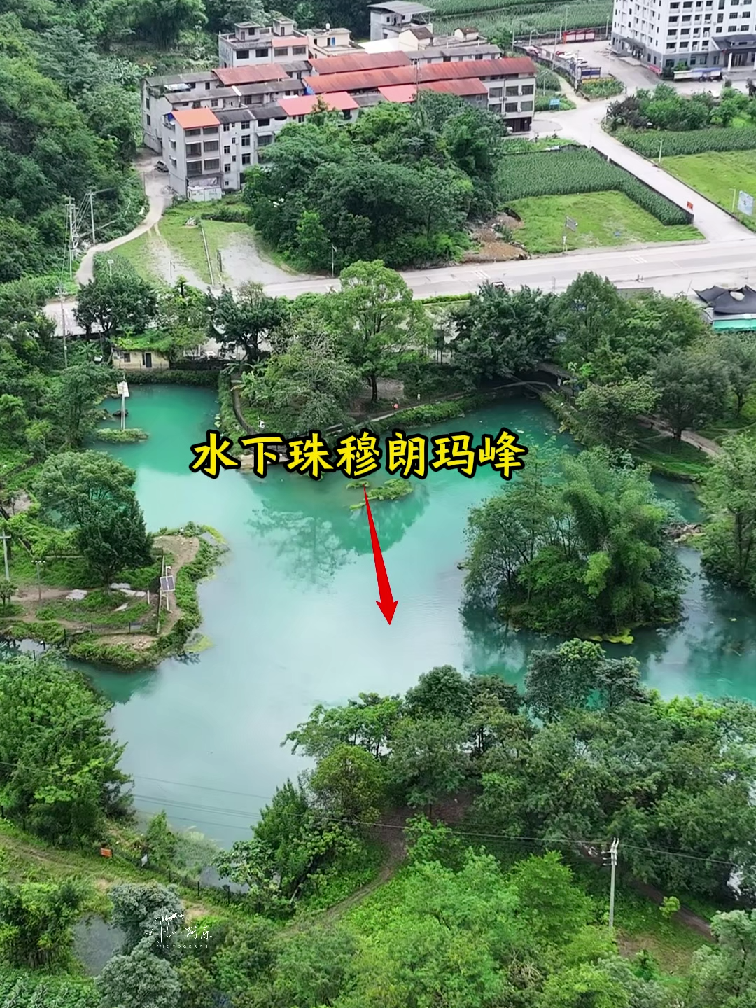 @阿乐的探索旅行