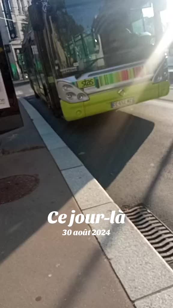 @la Stas avec les citaro