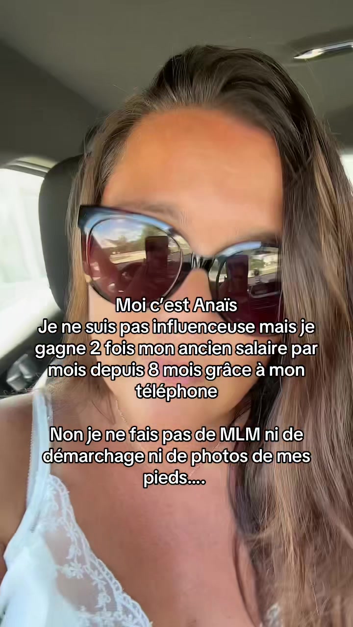 @Ana&iuml;s | Business en ligne 🌸✨
