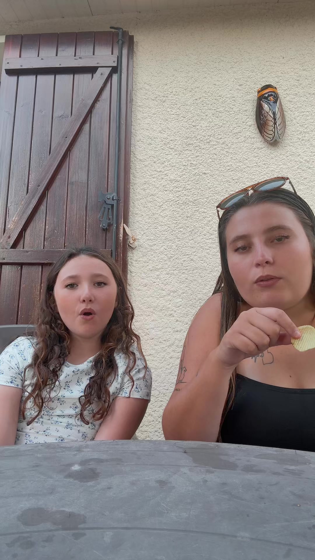 @Očéãnē Bõnvoīsīn