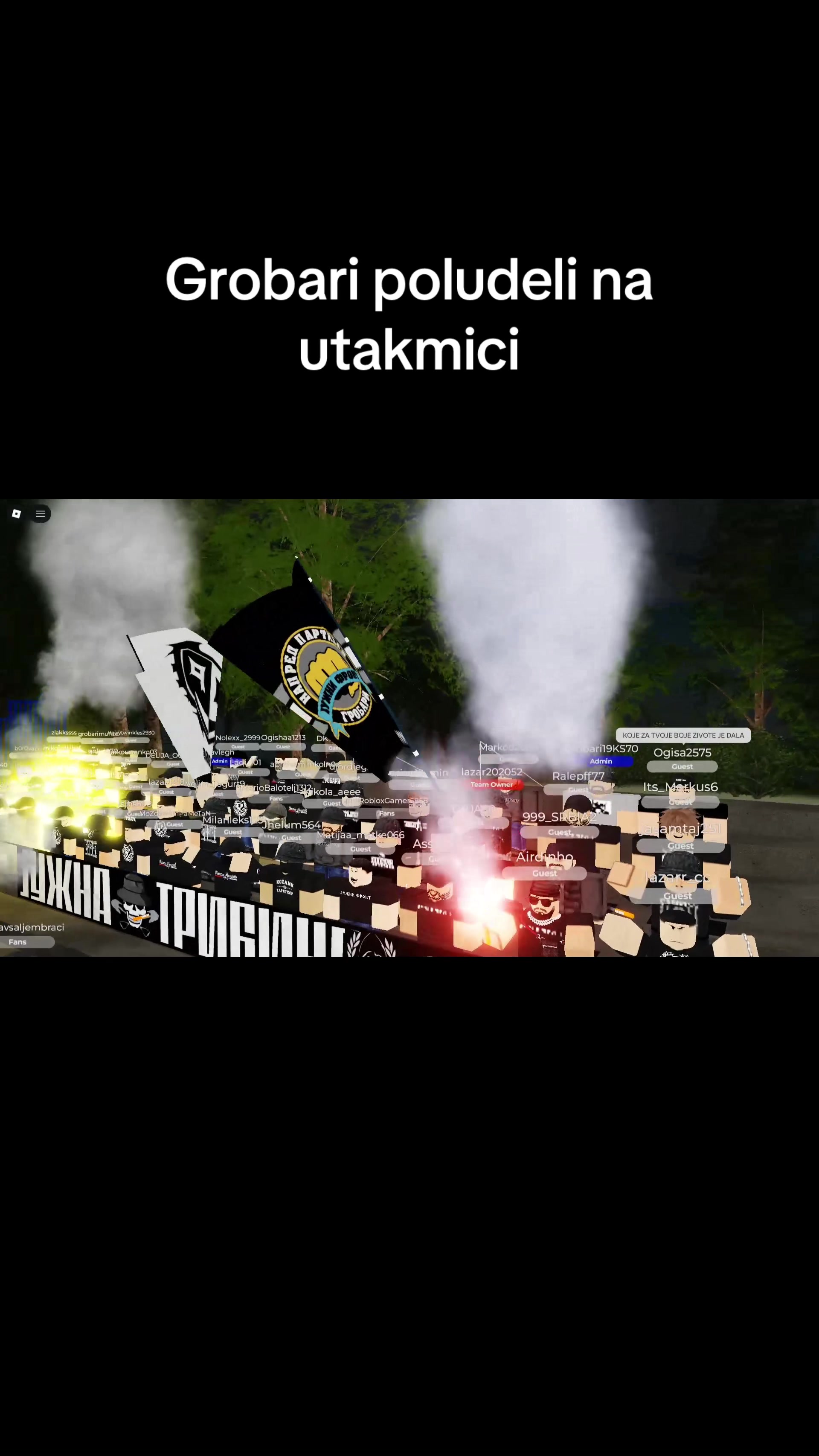 @Ultras Serbia