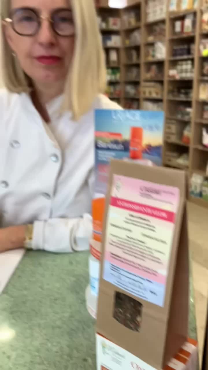 @La farmacista di famiglia