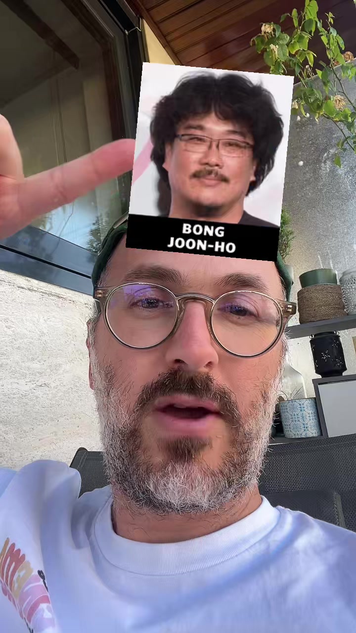 @Mehdi OMA&Iuml;S