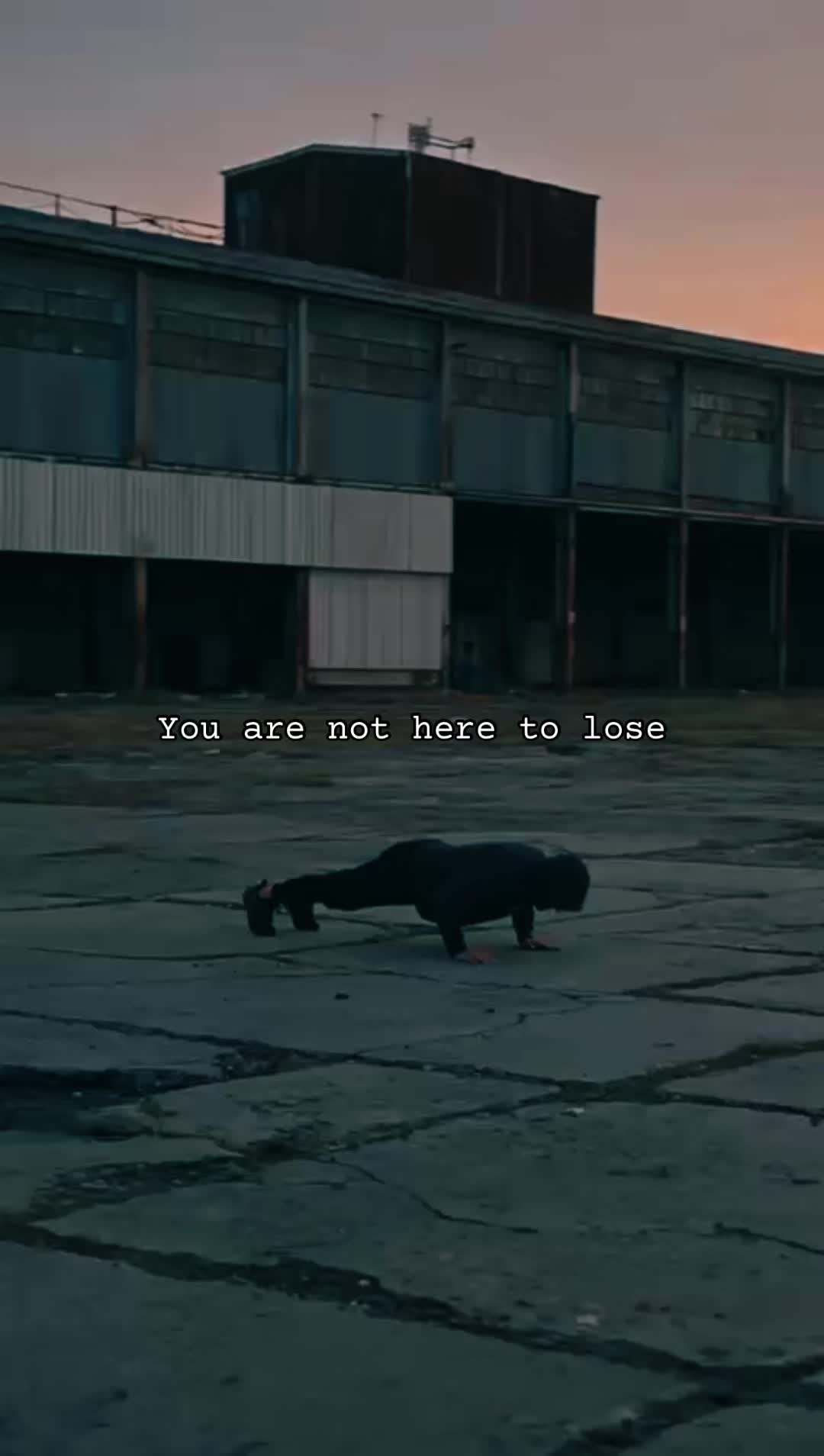 @Motivation for you