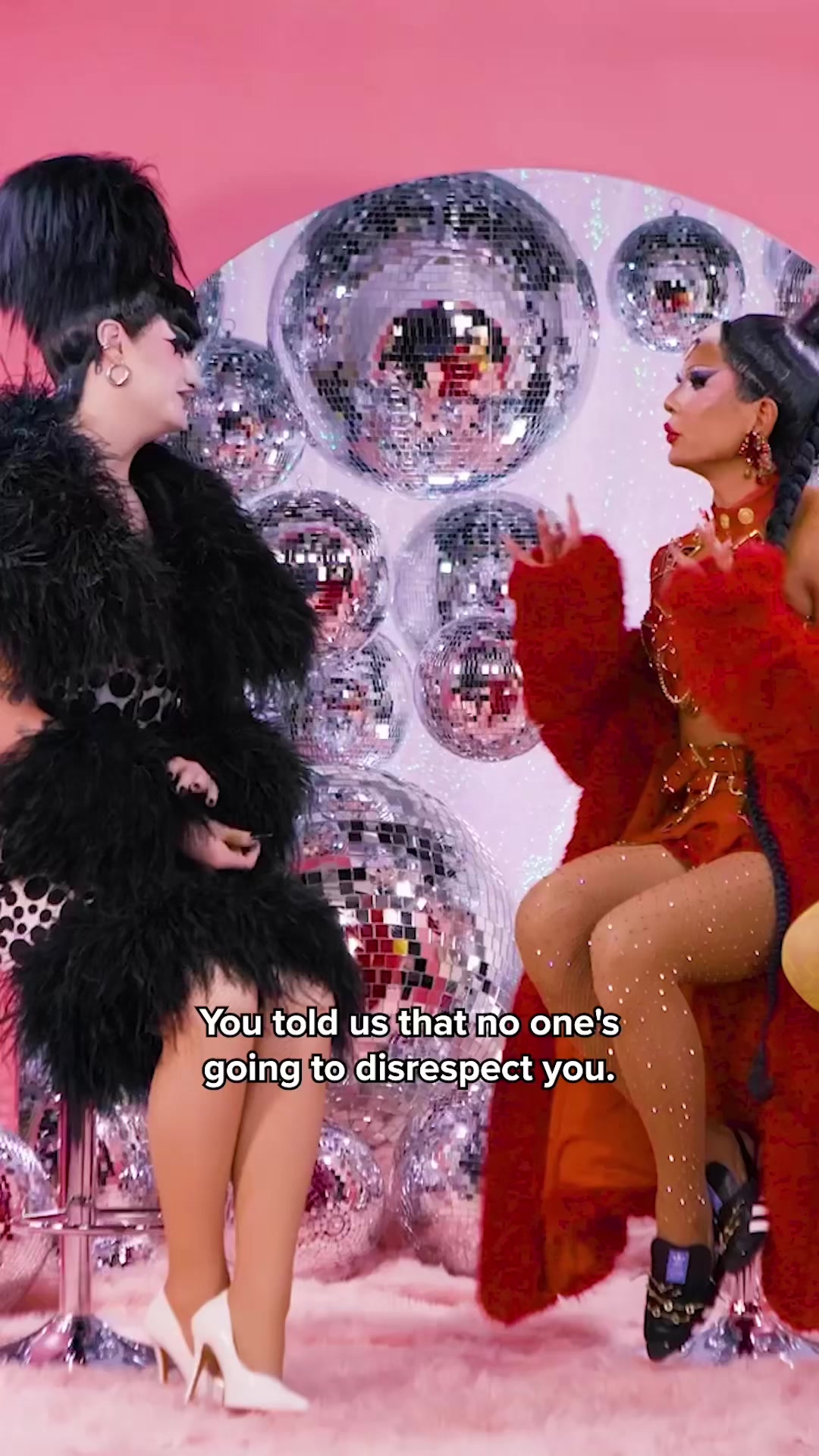 @Canada&rsquo;s Drag Race