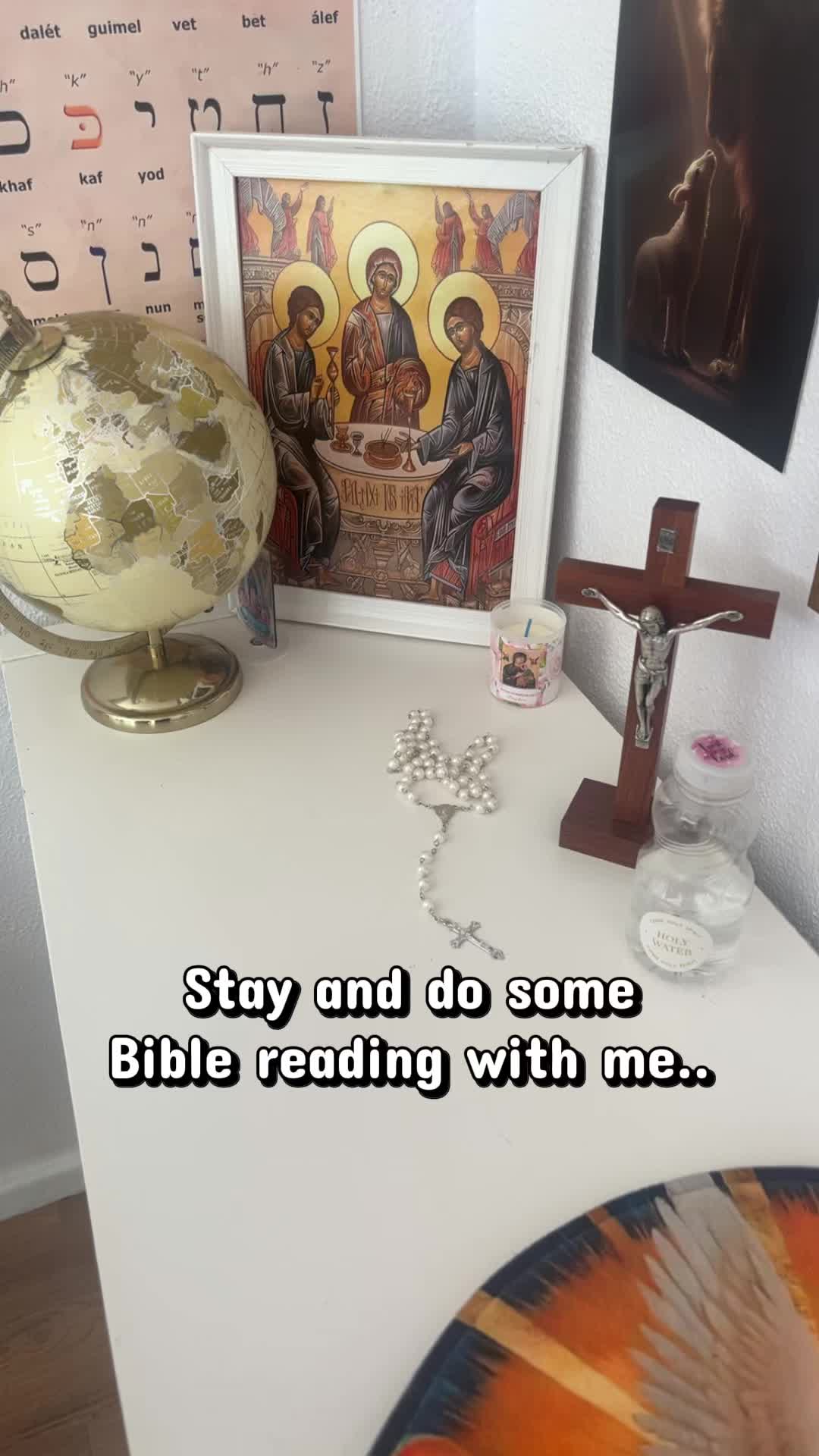 @DaugherOfYeshua✝️☦️❤️