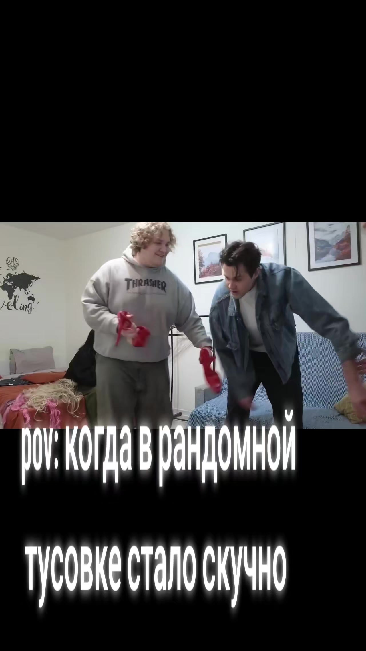@Лучший тик токер из всех