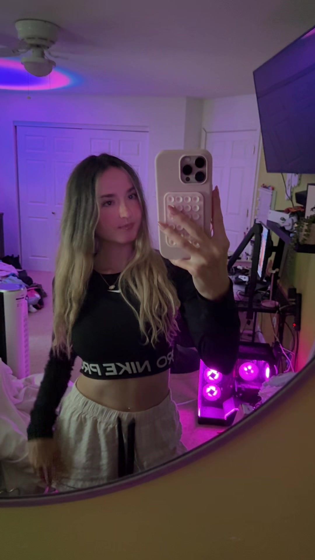 @Breanna
