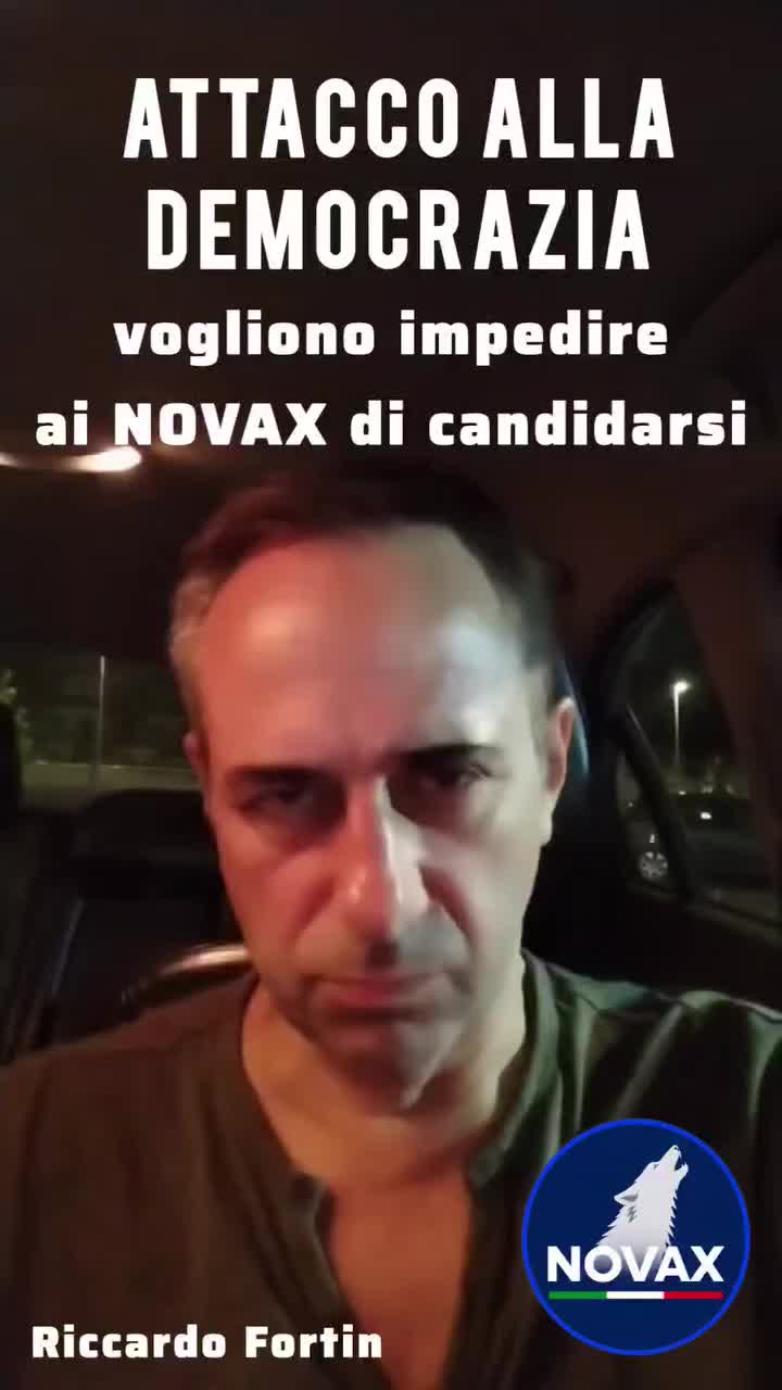 @la Morigan NO VAX
