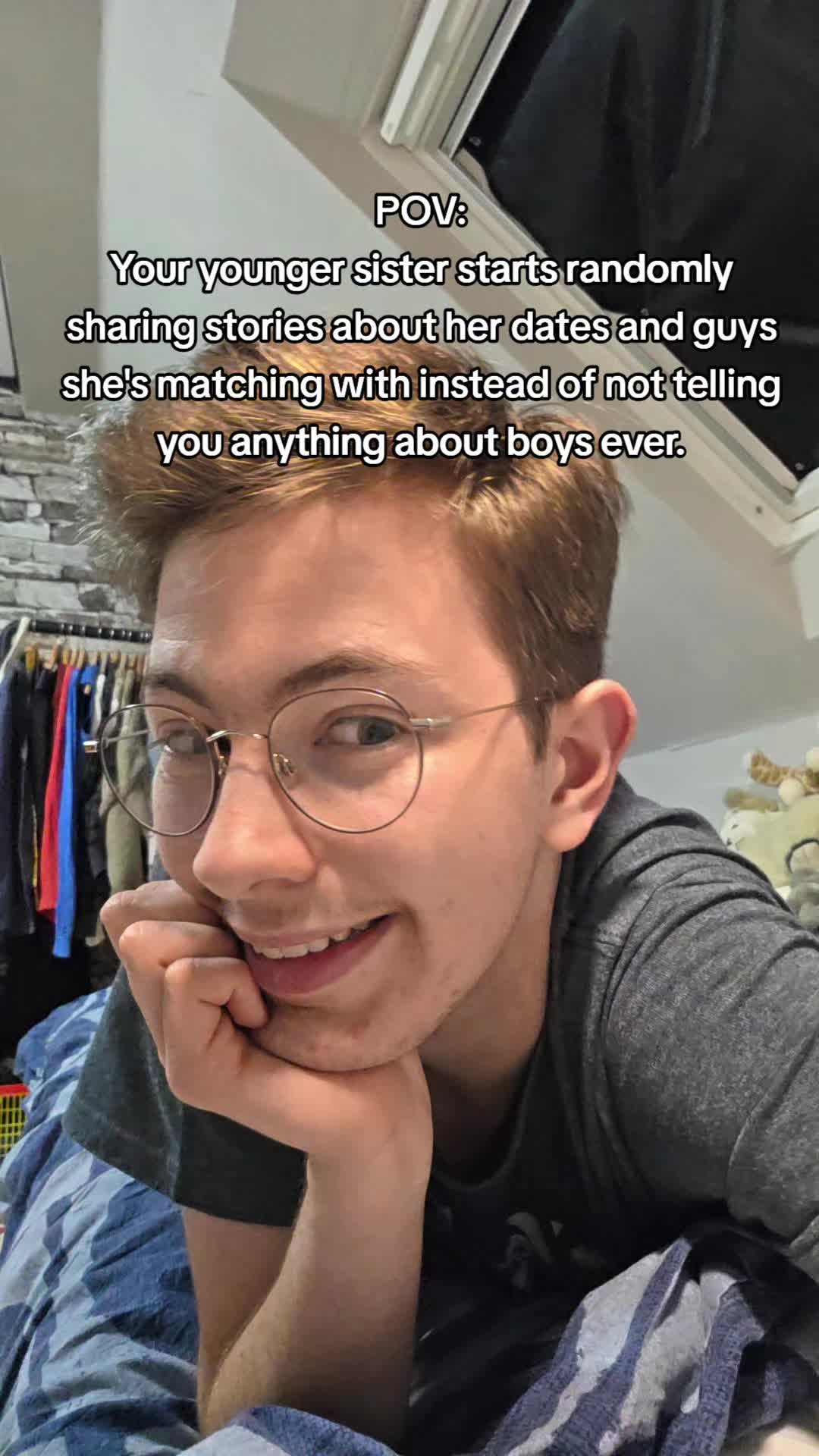 @Sam :)