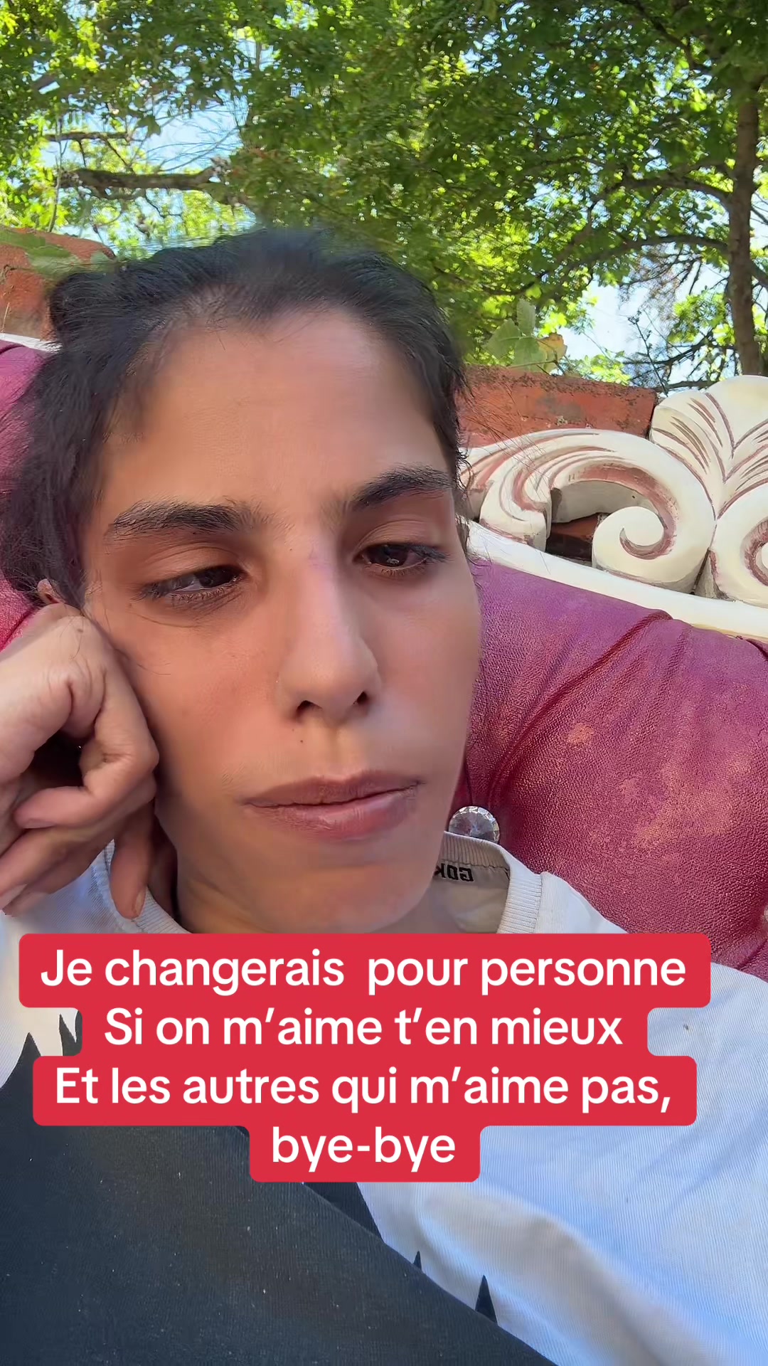 @Coralieteamduch&acirc;teauenforces❤️