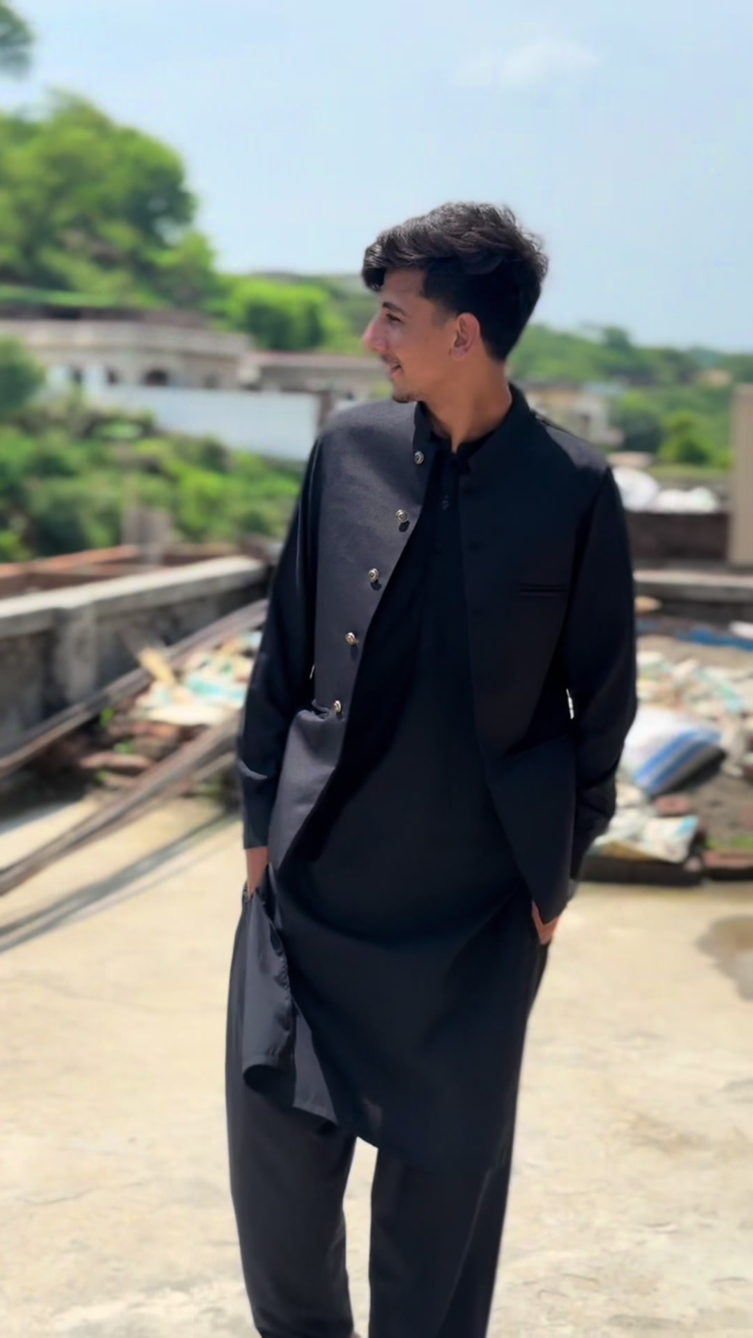 @Hamoon Kashmiri