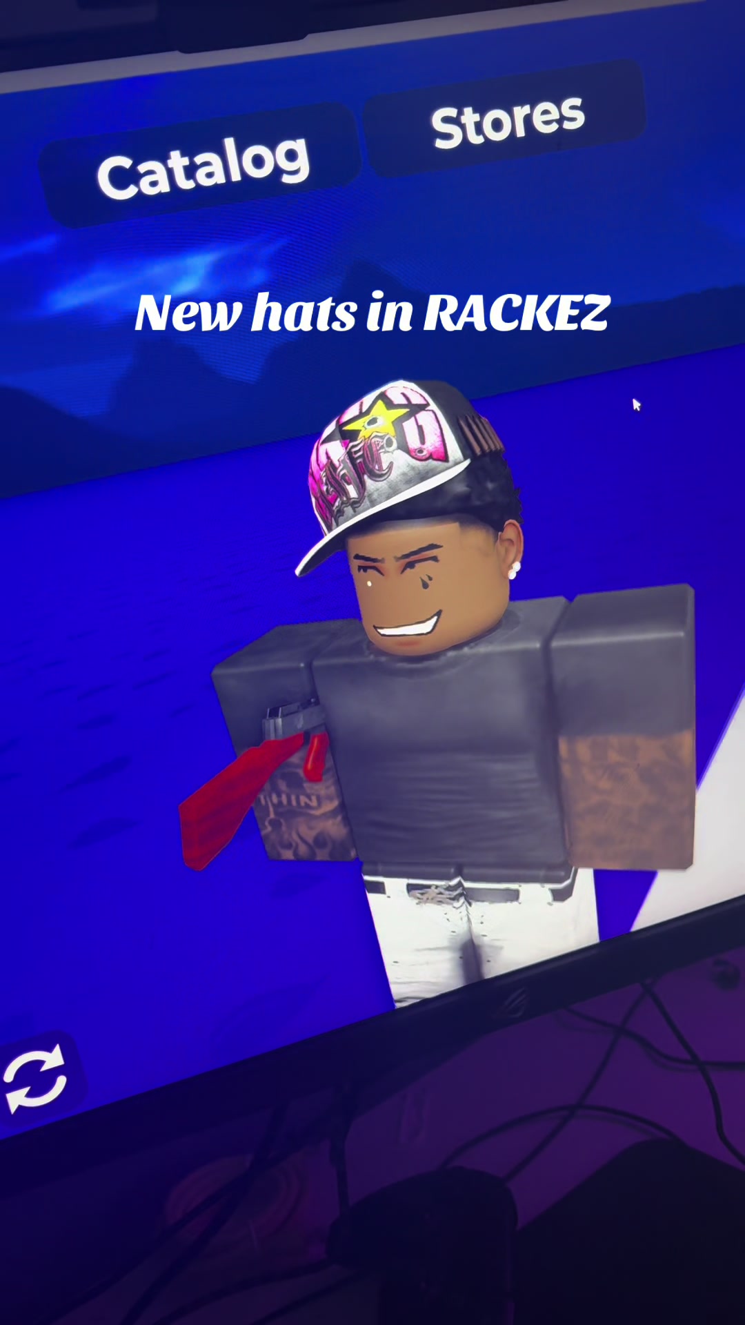 @Join Rackez