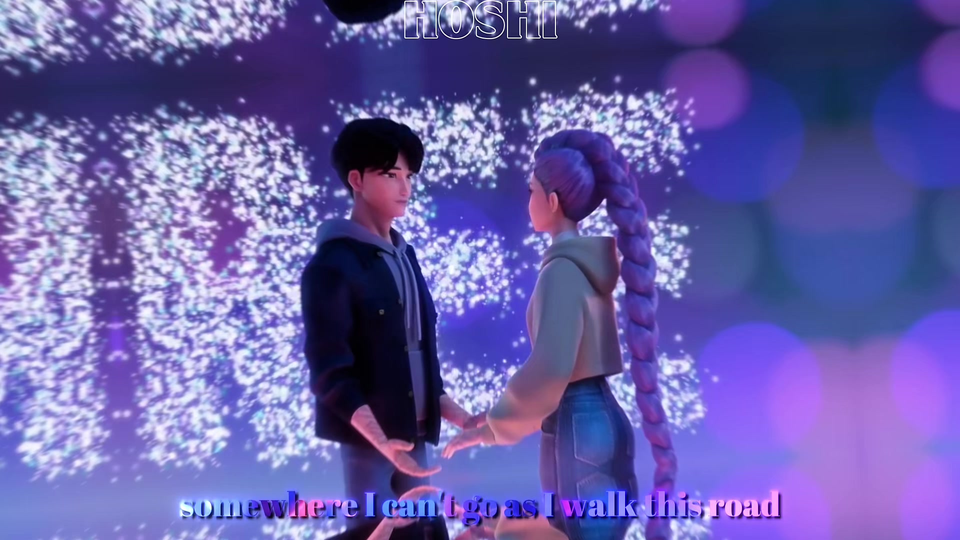 @Hoshi ✨