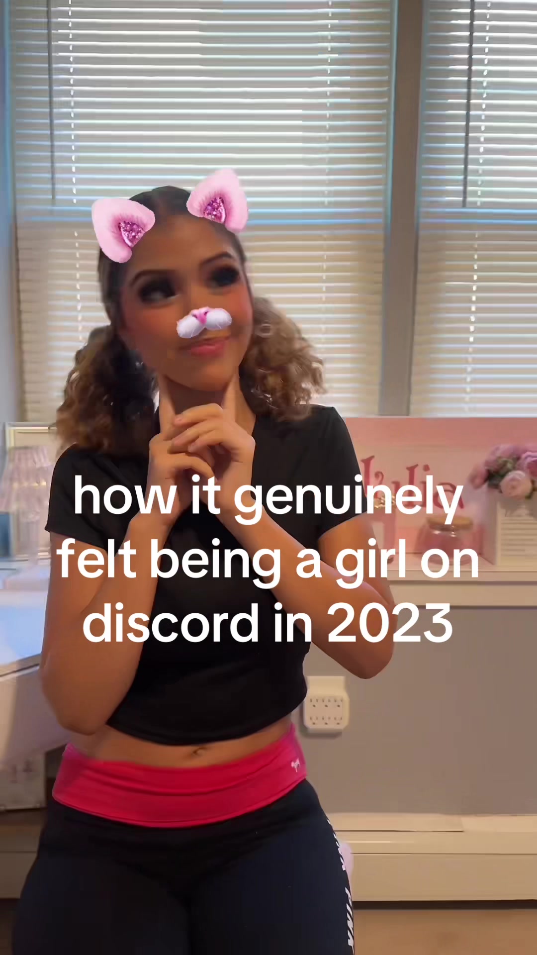 @aleana naomi
