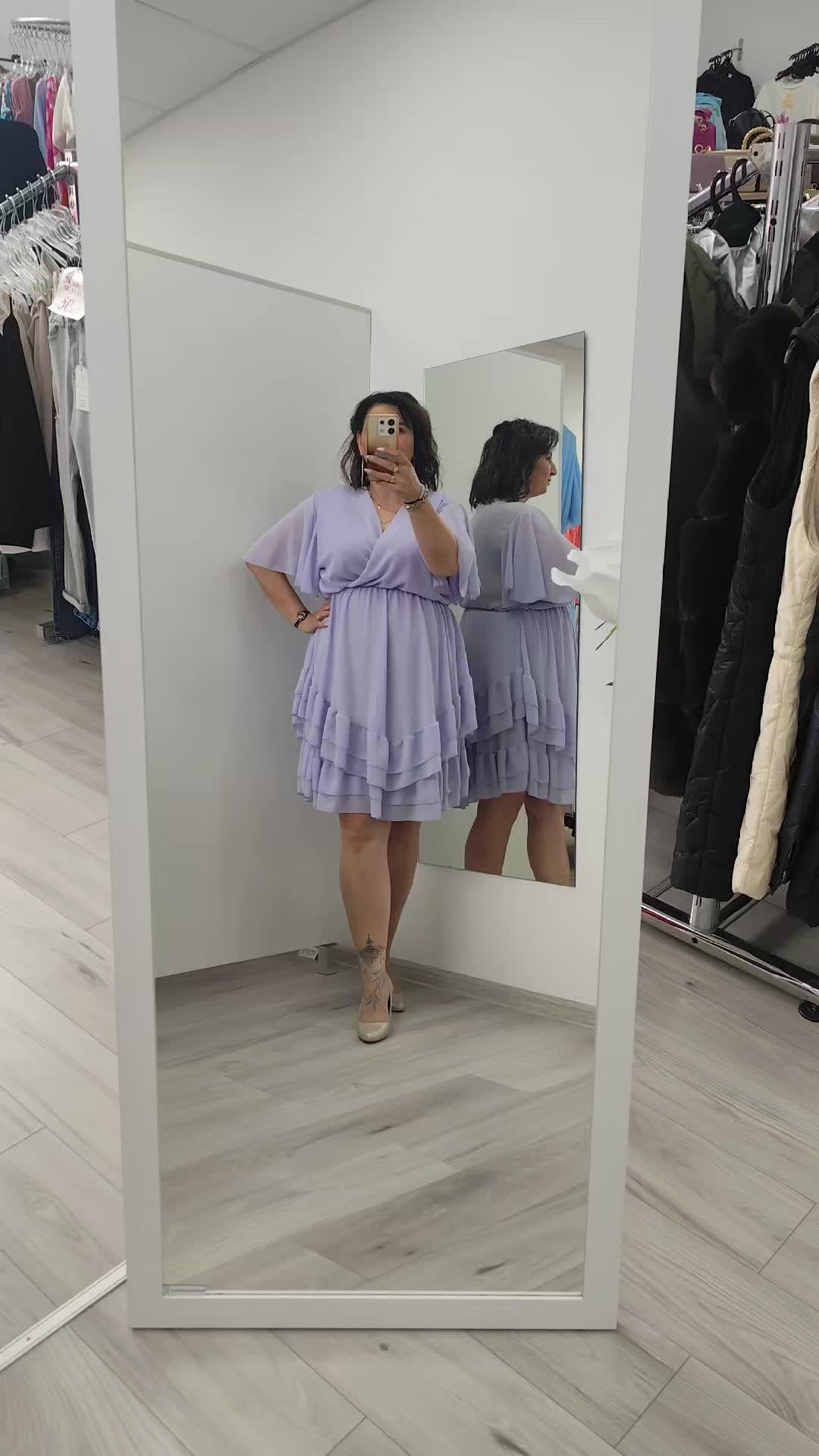 @BUTIK moda size+