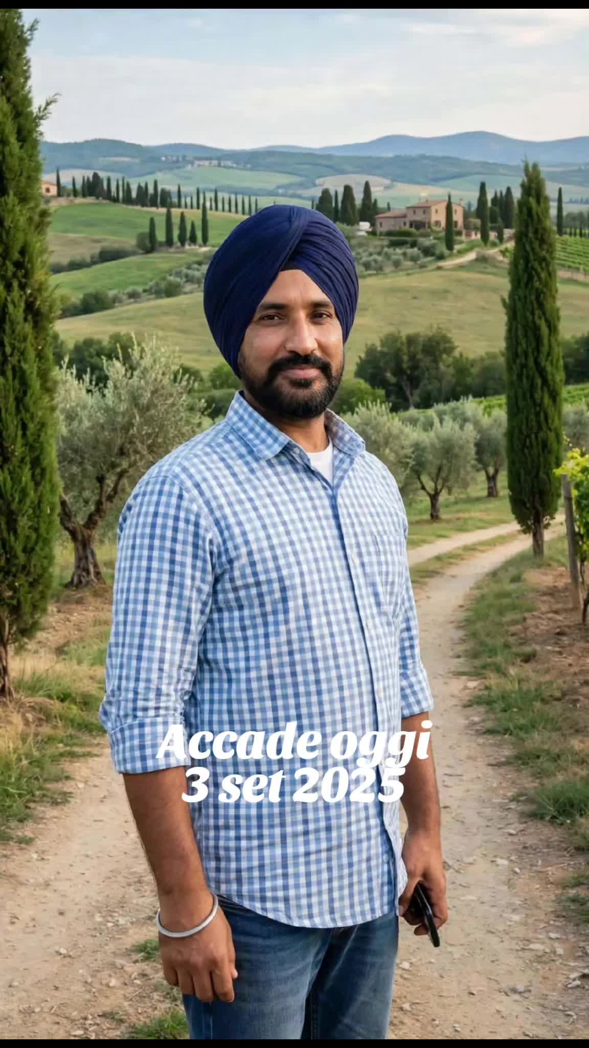 @Sahi italy
