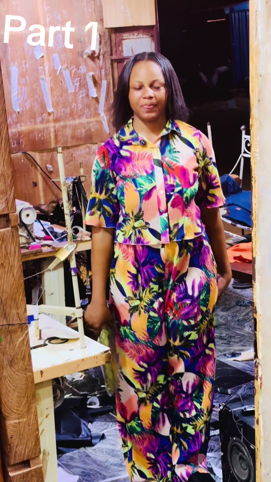 @Fefe Style9078