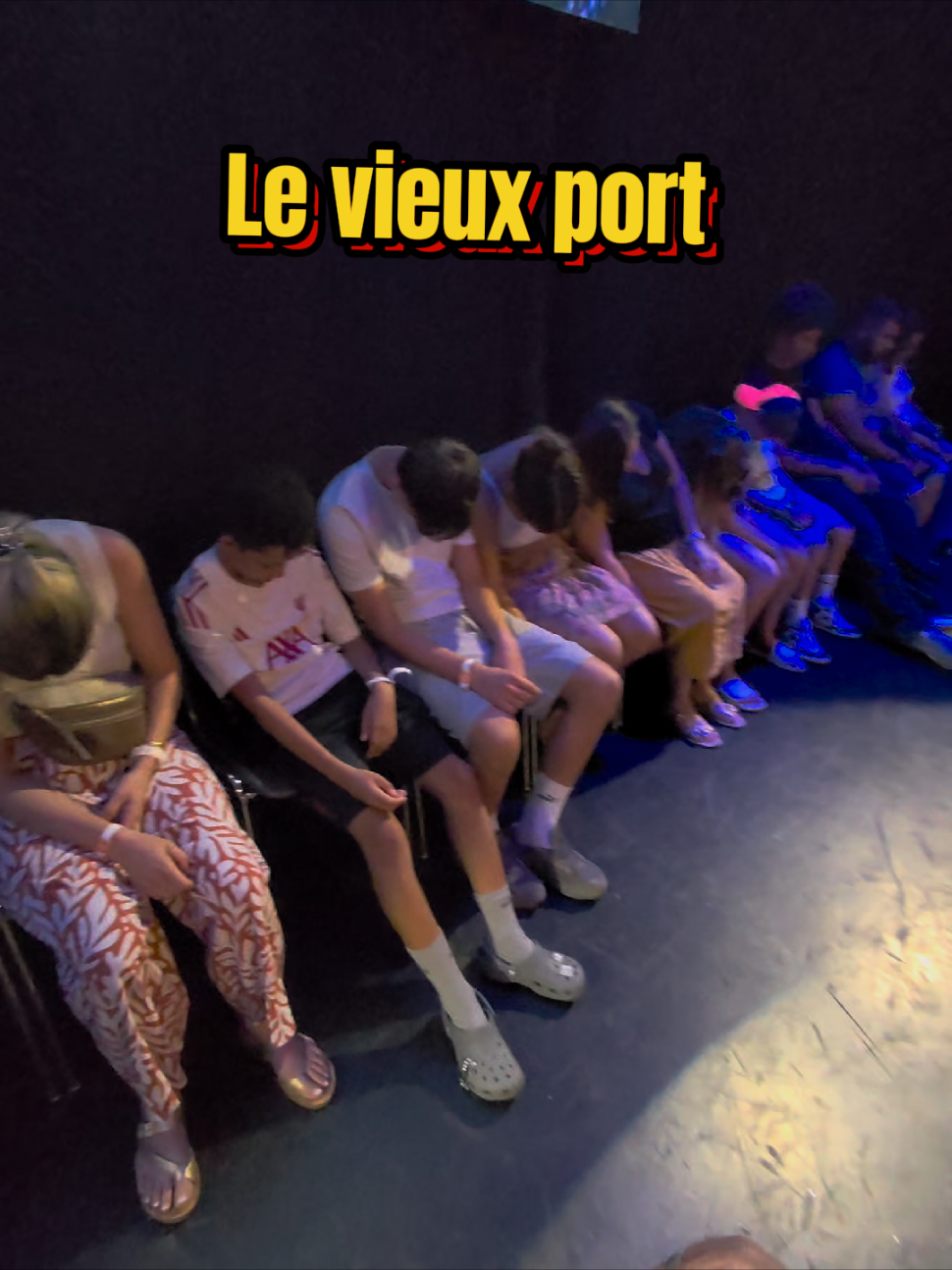 @Magic Chaz Hypnotiseur