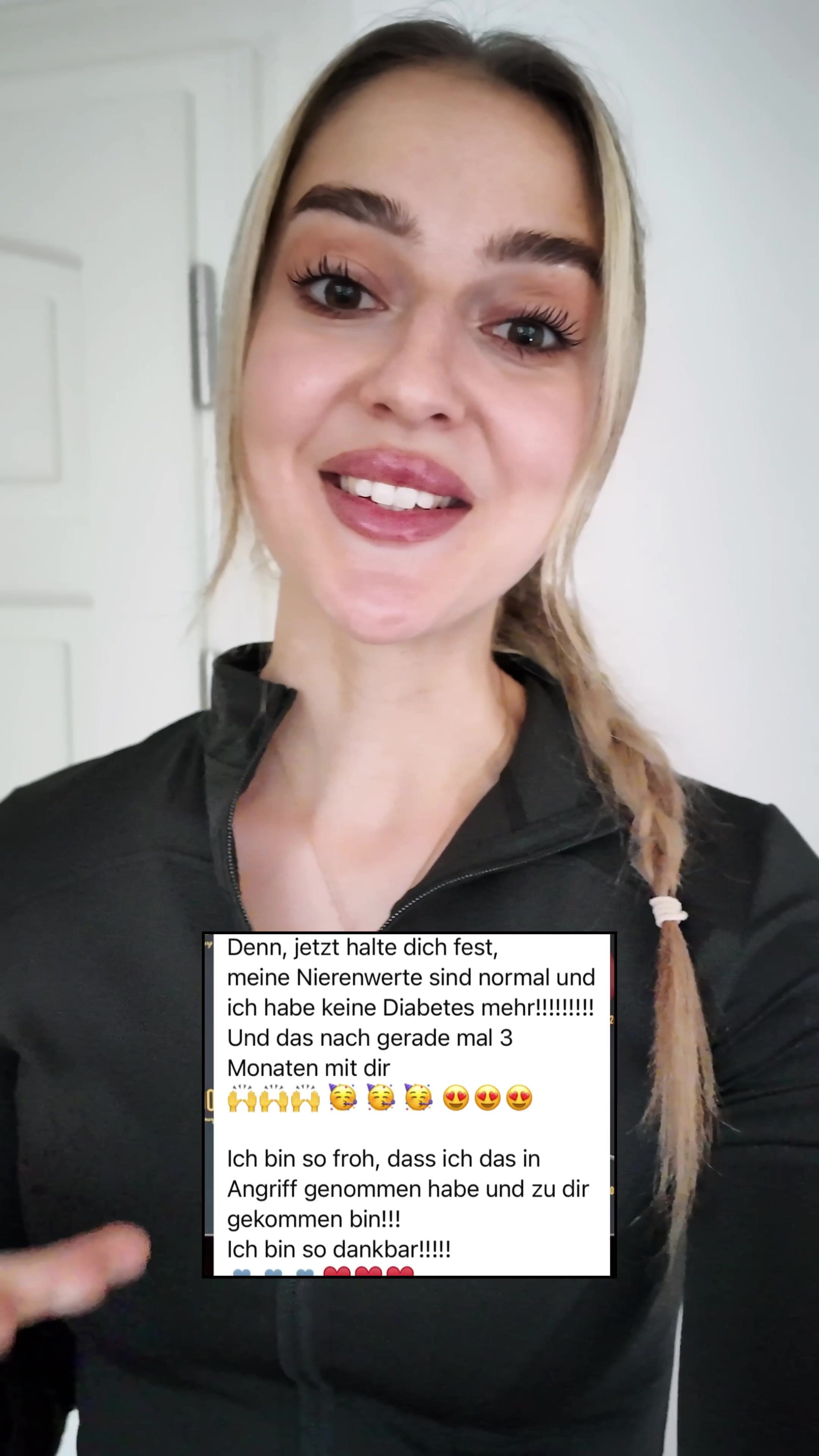 @Tanja