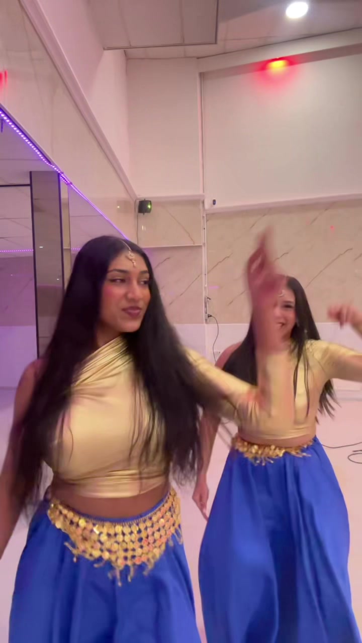 @Dilsedance_