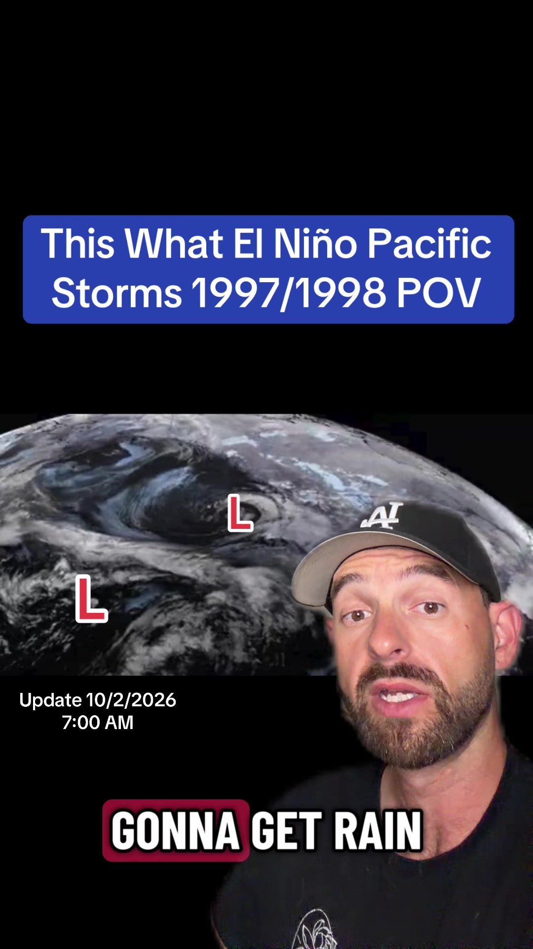@Weather Daddy โ๏ธ๐ง๏ธ๐ฅต๐ฅถ๐๐ช๐ผ