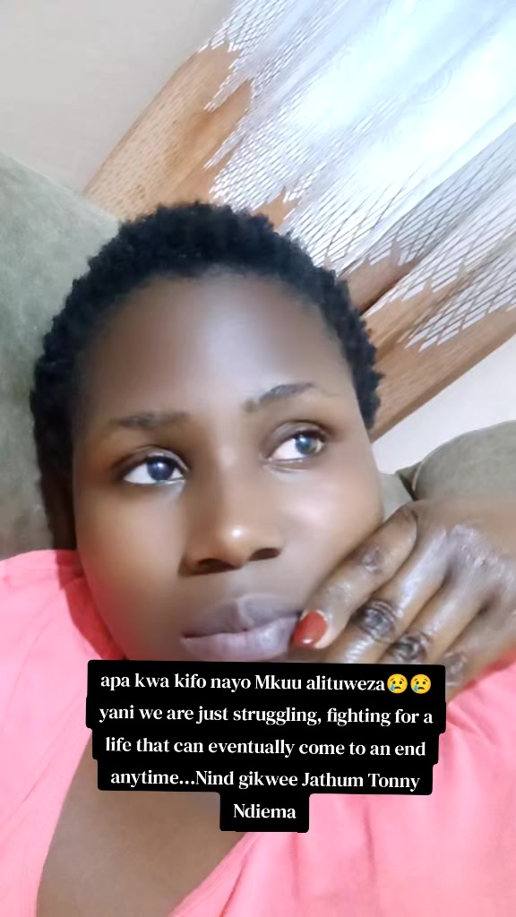 @Winnie Nyar Omolo🥰🥰