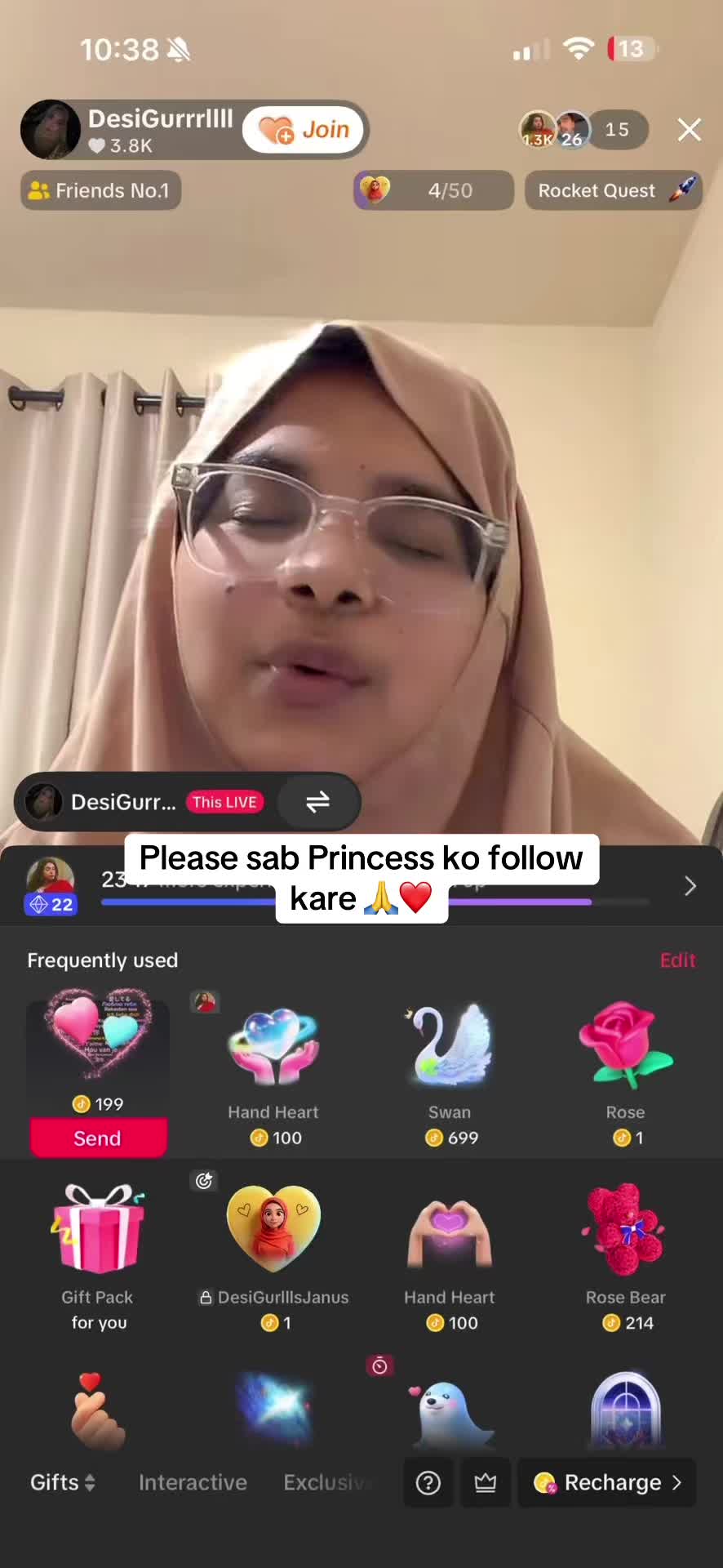 @Madeeha