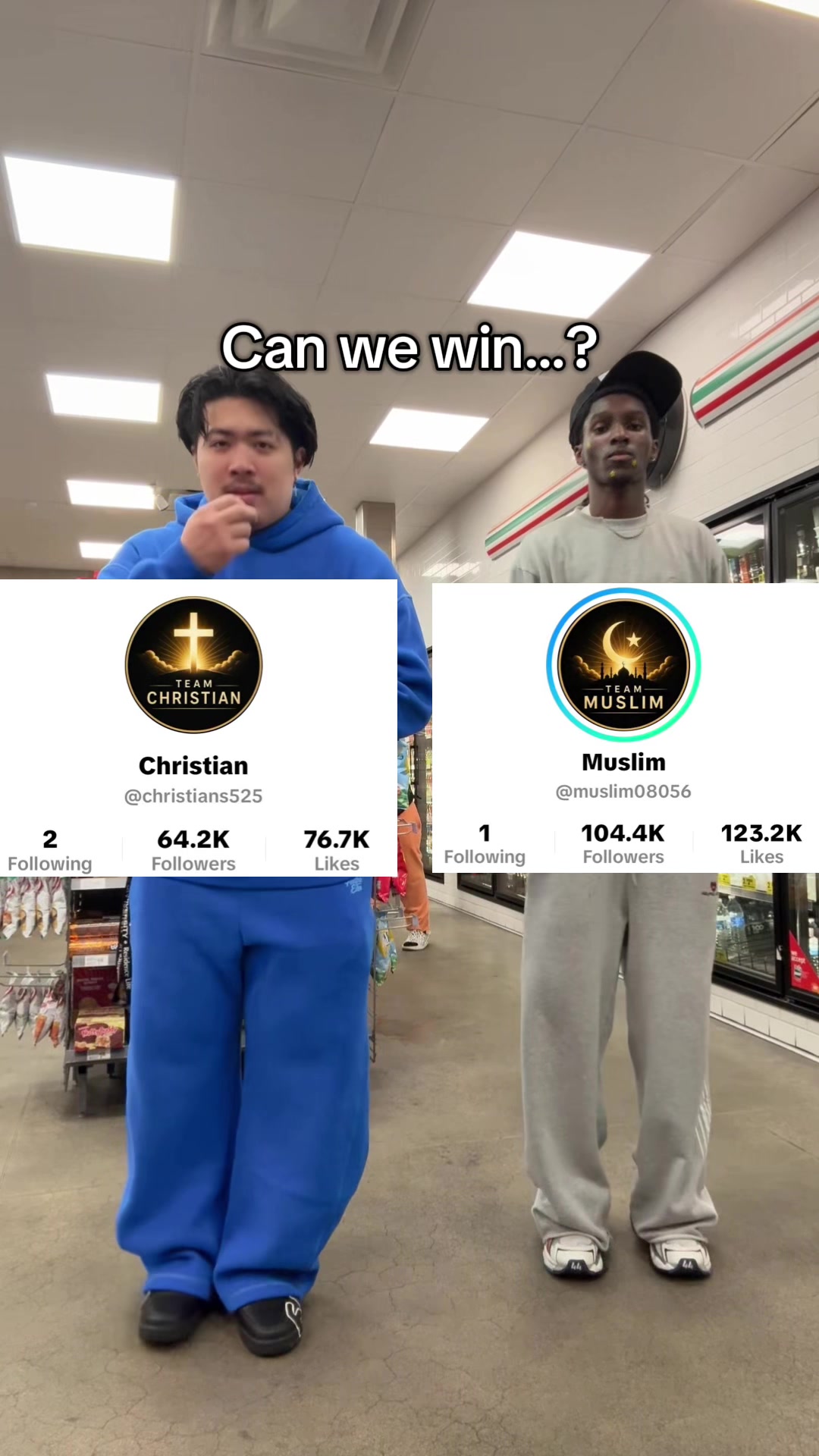 @Christian