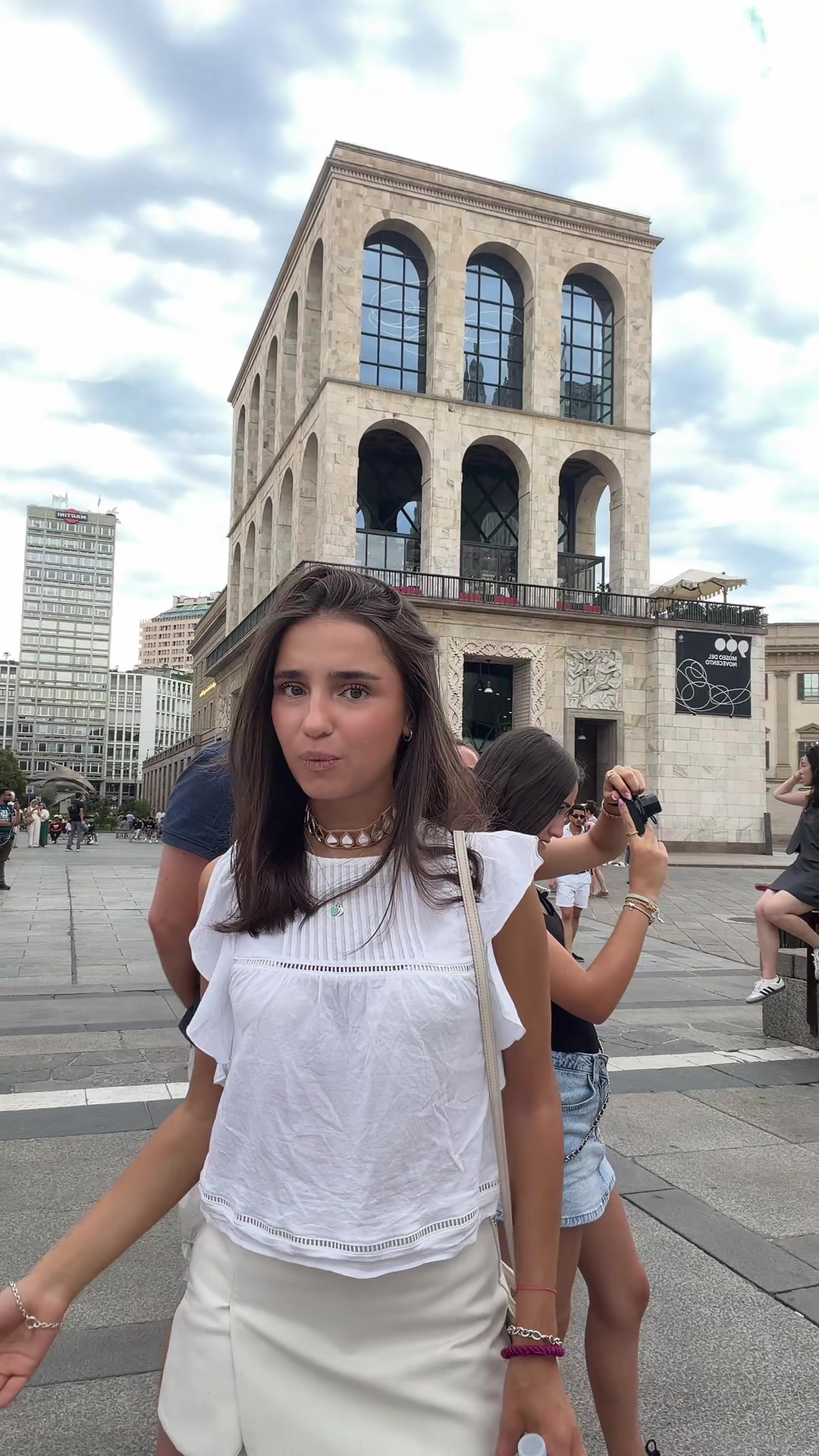 @Letizia