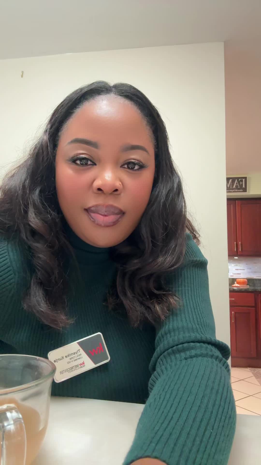 @Tiyamike_Cynthia | DMV Realtor
