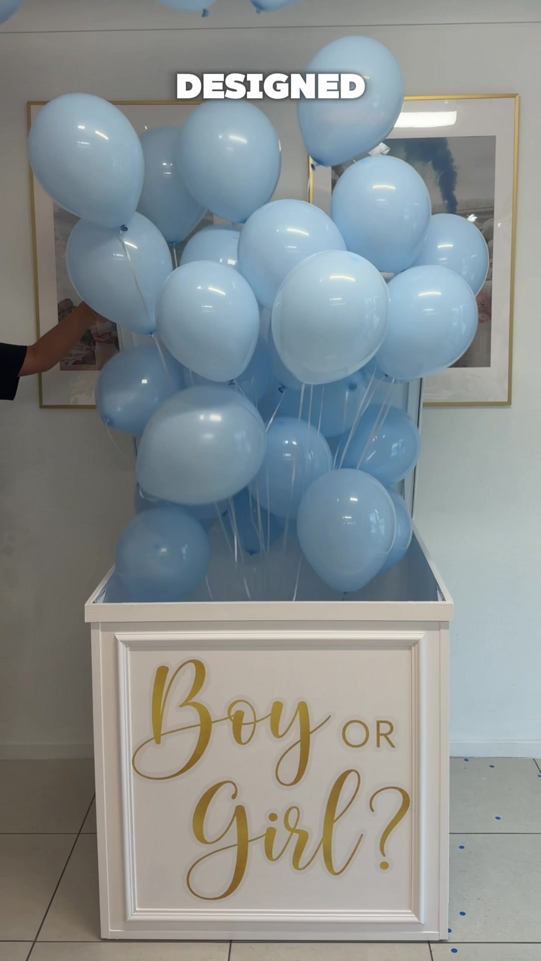 @genderrevealideas