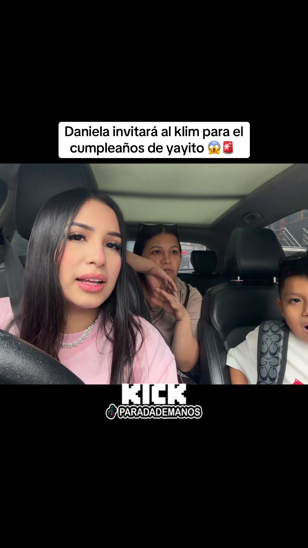 @Parada de Manos