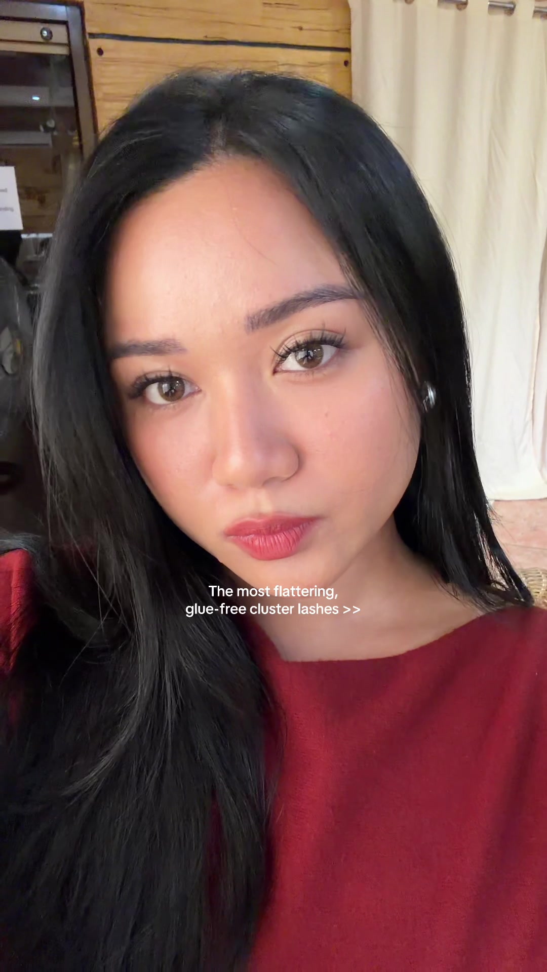 @Selina Jane
