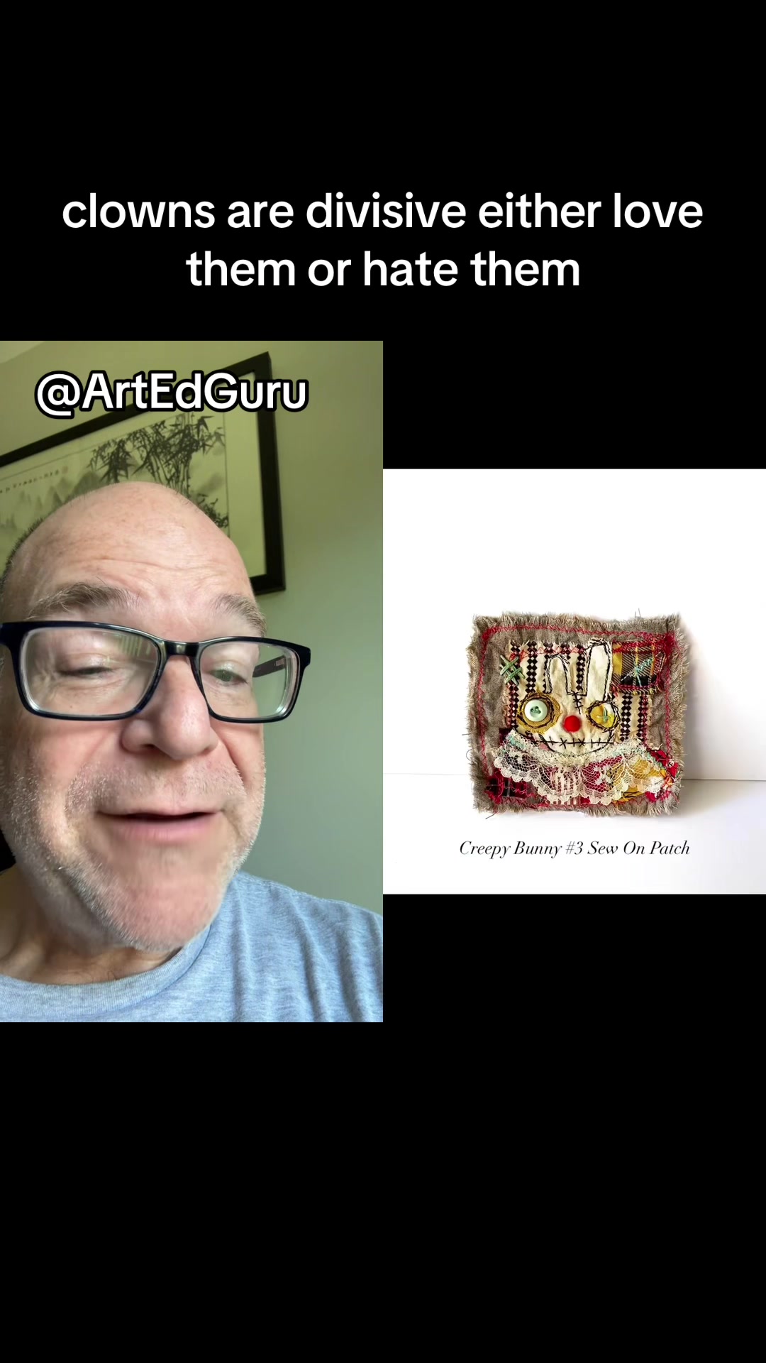 @ArtEdGuru