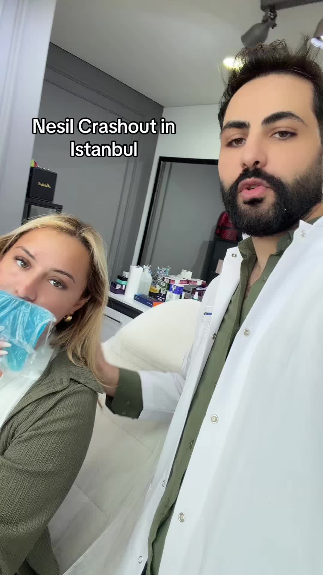@Nesil💛