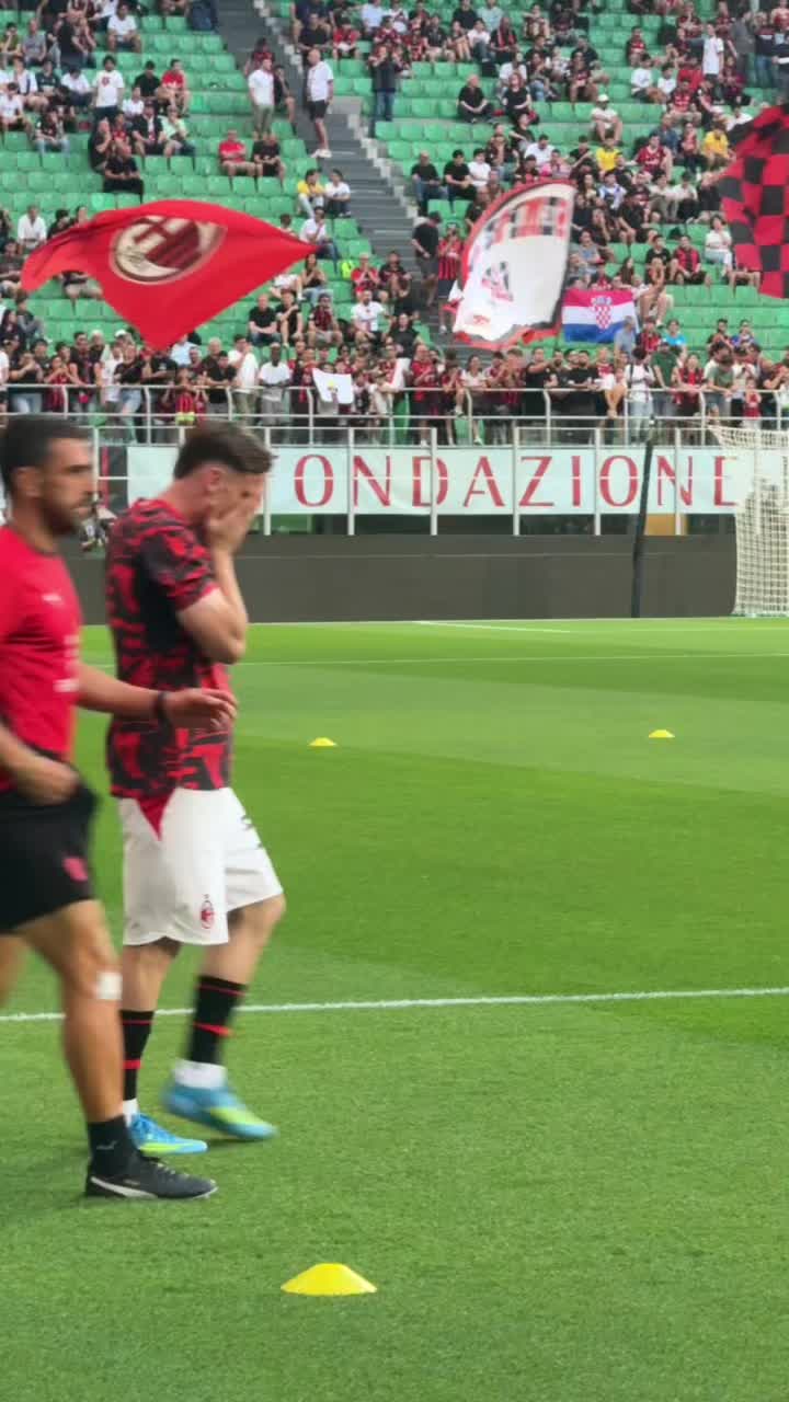 @AC Milan
