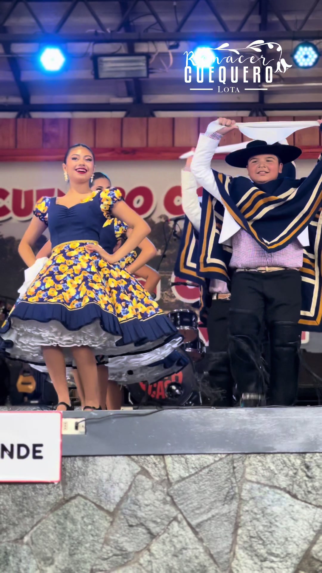@Renacer Cuequero
