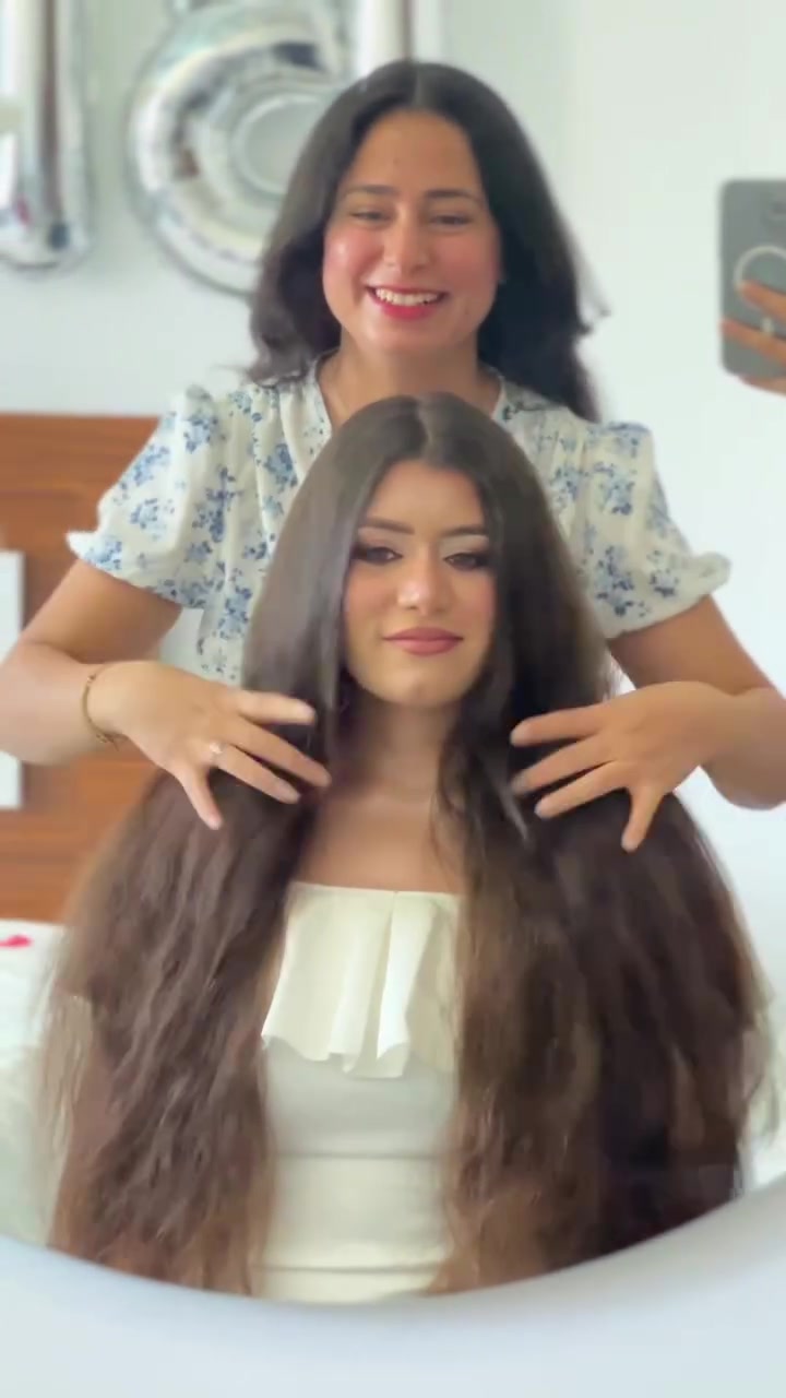 @Rofaa hairstyles 🙈♥️